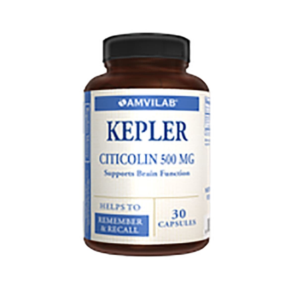 კეპლერი 30 კაფსულა ამვილაბი - Amvilab