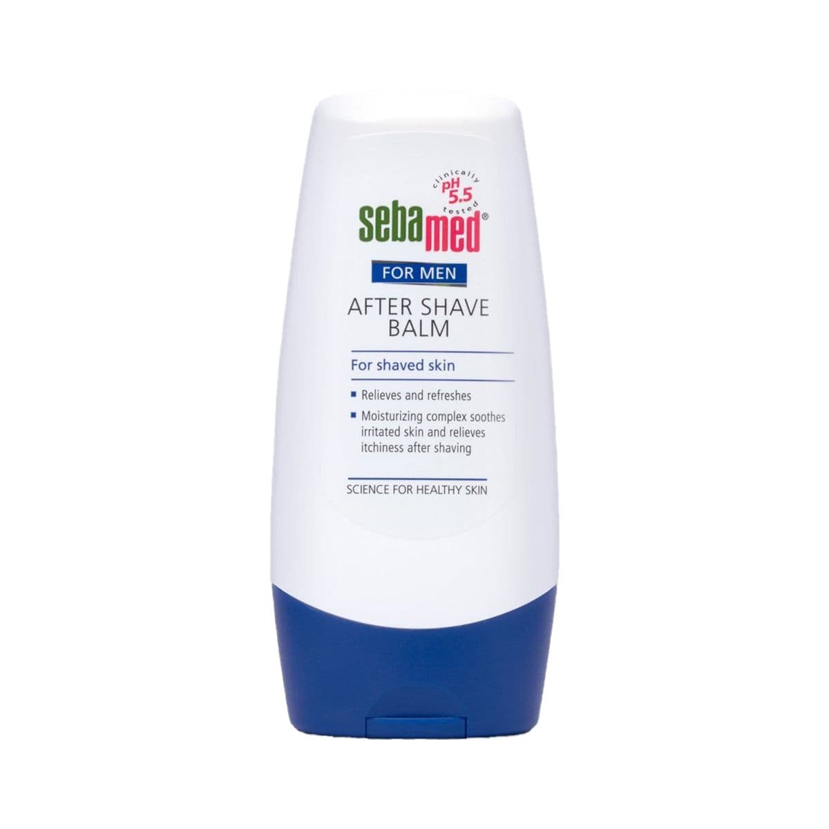 მამაკაცის გაპარსვის შემდეგ ბალზამი 100 მლ 6430 სებამედი - Sebamed