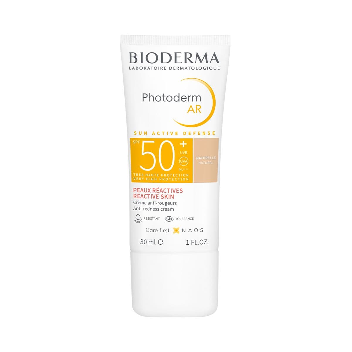 მზისგან დამცავი Photoderm AR SPF50+ 3707 ბიოდერმა - Bioderma