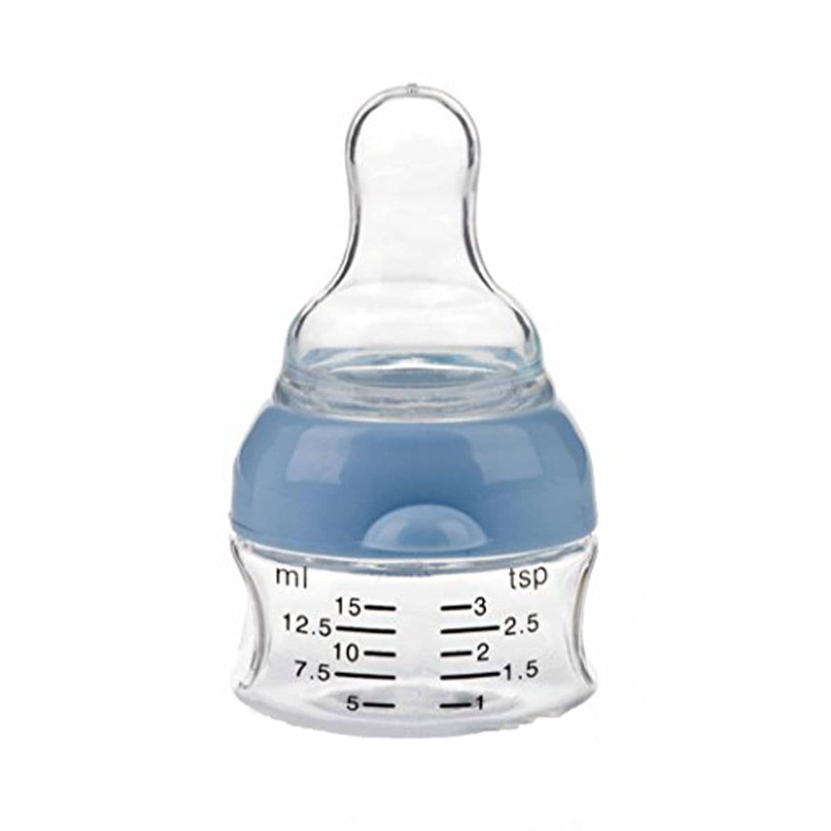 წამლის დასალევი ბოთლი ნუბი - Nuby