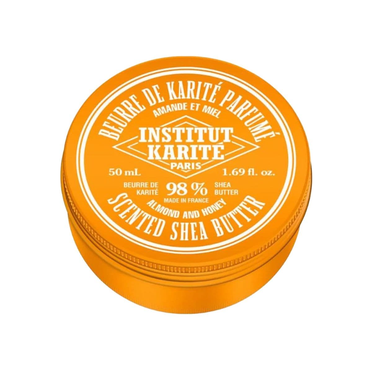 შიის კარაქი და თაფლი 10მლ 4218 ინსტიტუტ კარიტე - Institut Karite