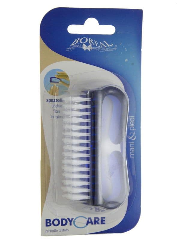 ფრჩხილის ჯაგრისი 6055 ბორეალი - Boreal