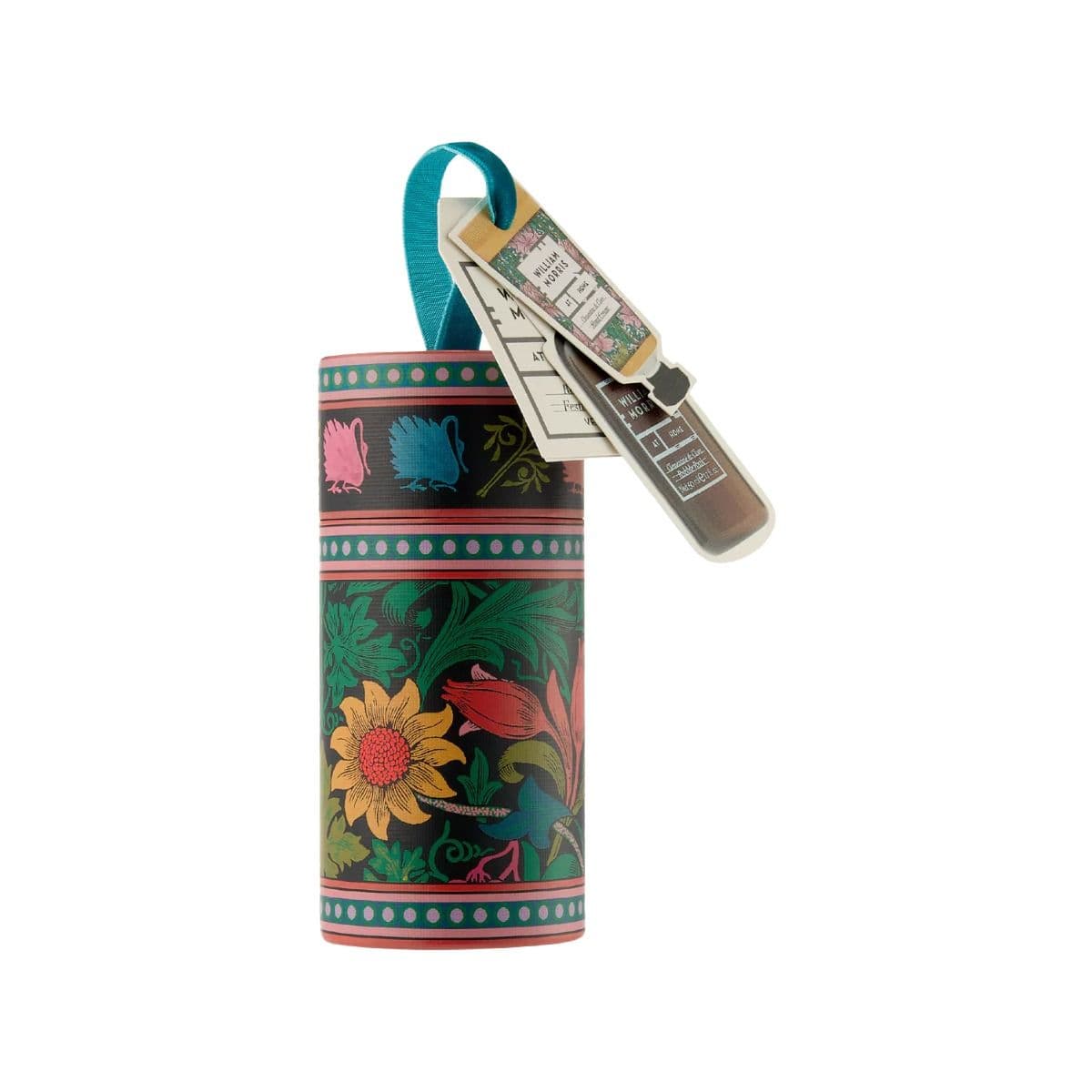 ხელის კრემი და აბაზანის ქაფი William Morris 8089 ჰესკოტი და აივორი - Heathcote & Ivory