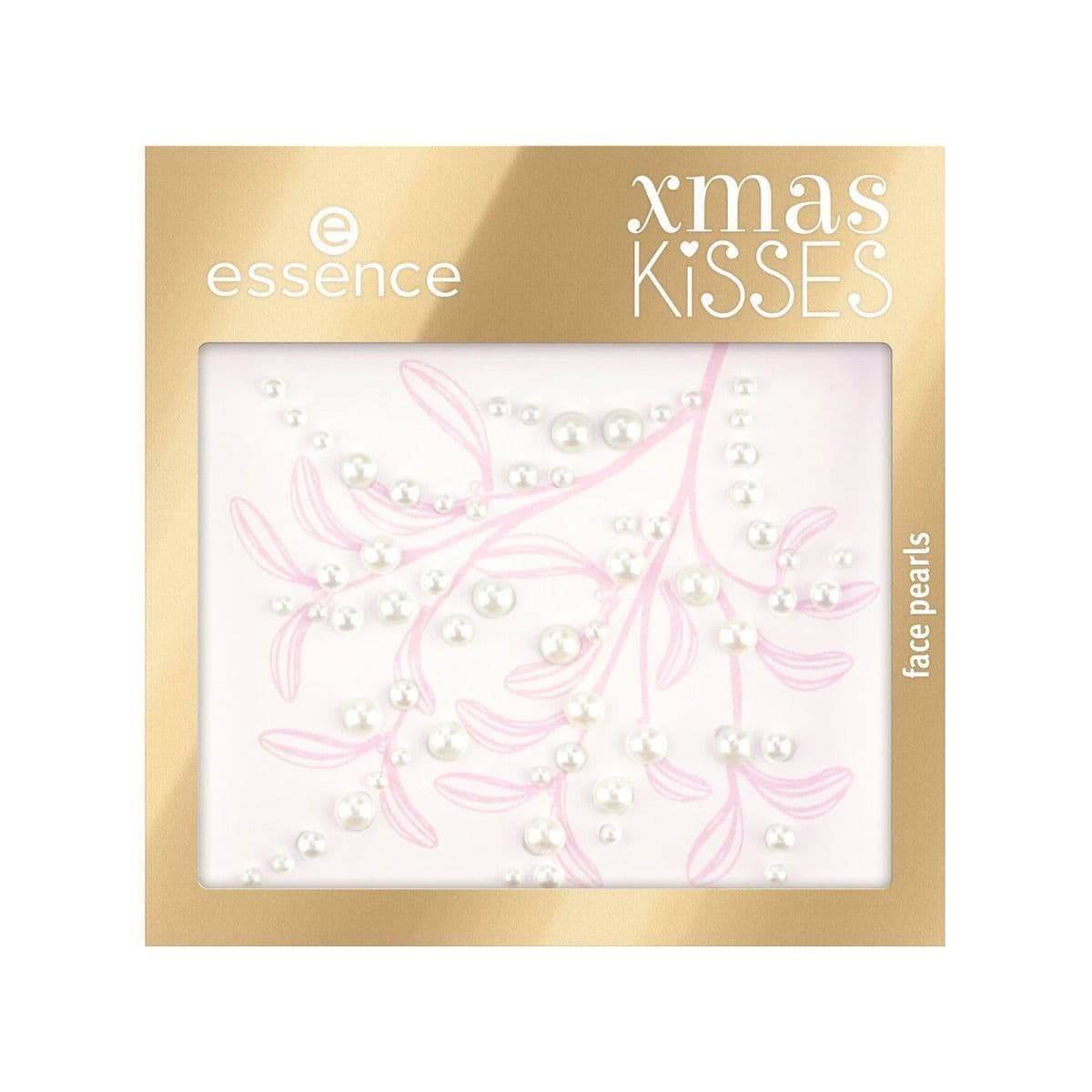 სახის მარგალიტები Xmas 01 1992 ესენსი - Essence