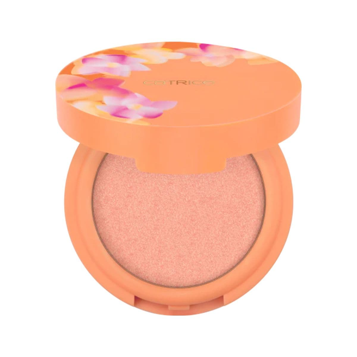 ჰაილაითი Flowers C01 9106 კატრისი - Catrice