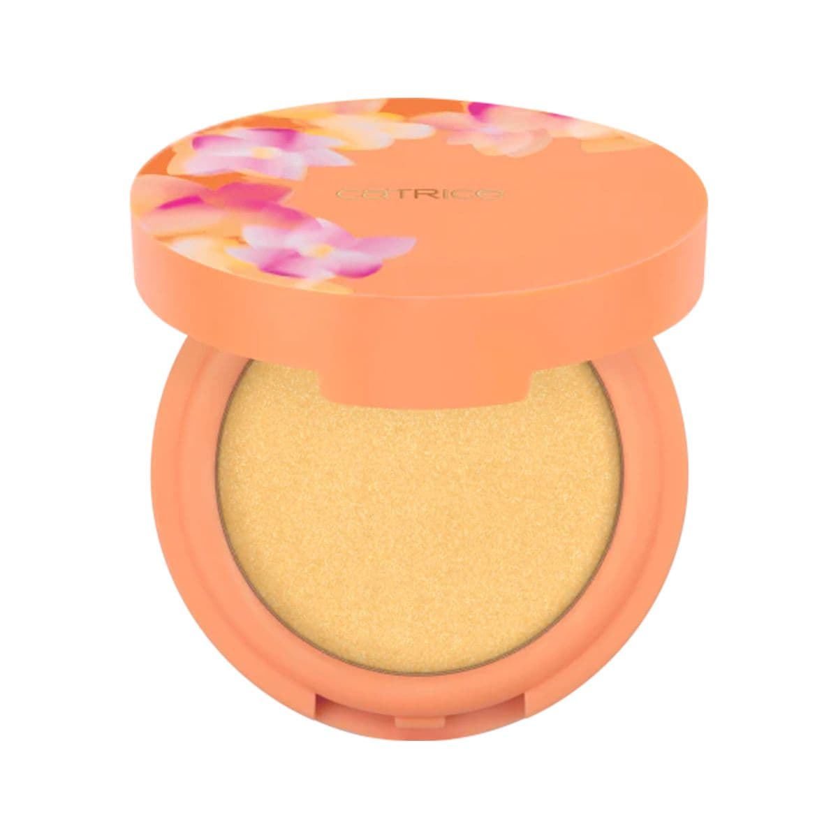 ჰაილაითი Flowers C02 9144 კატრისი - Catrice