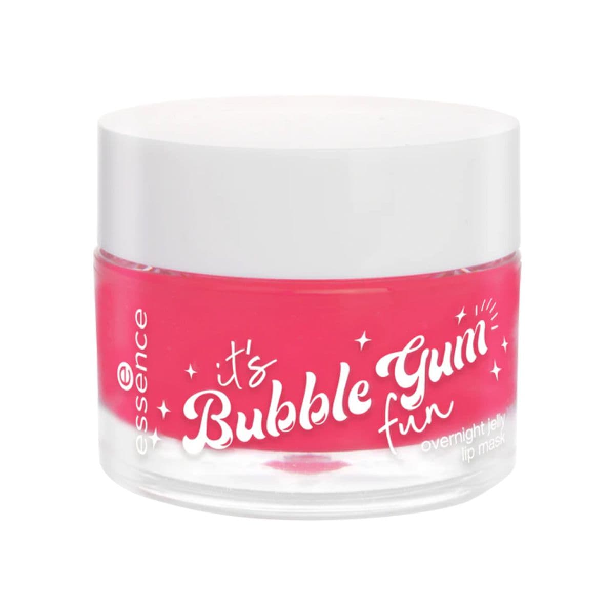 ტუჩის ნიღაბი Bubble Gum 01 4307 ესენსი - Essence