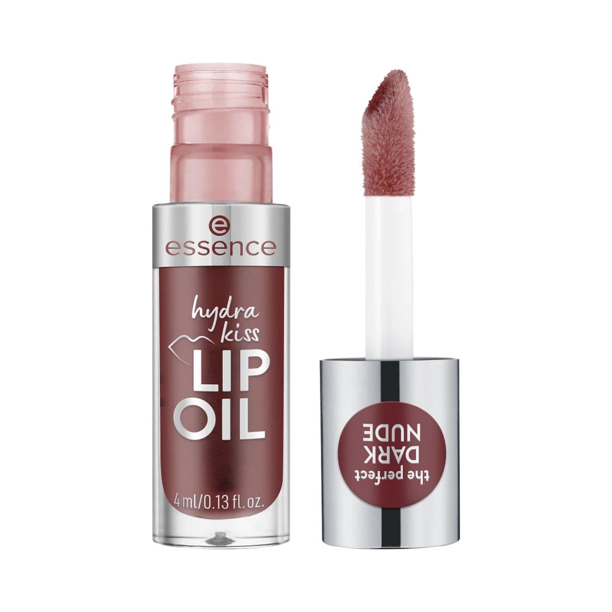 ტუჩის ზეთი HydraKiss 08 18736 ესენსი - Essence