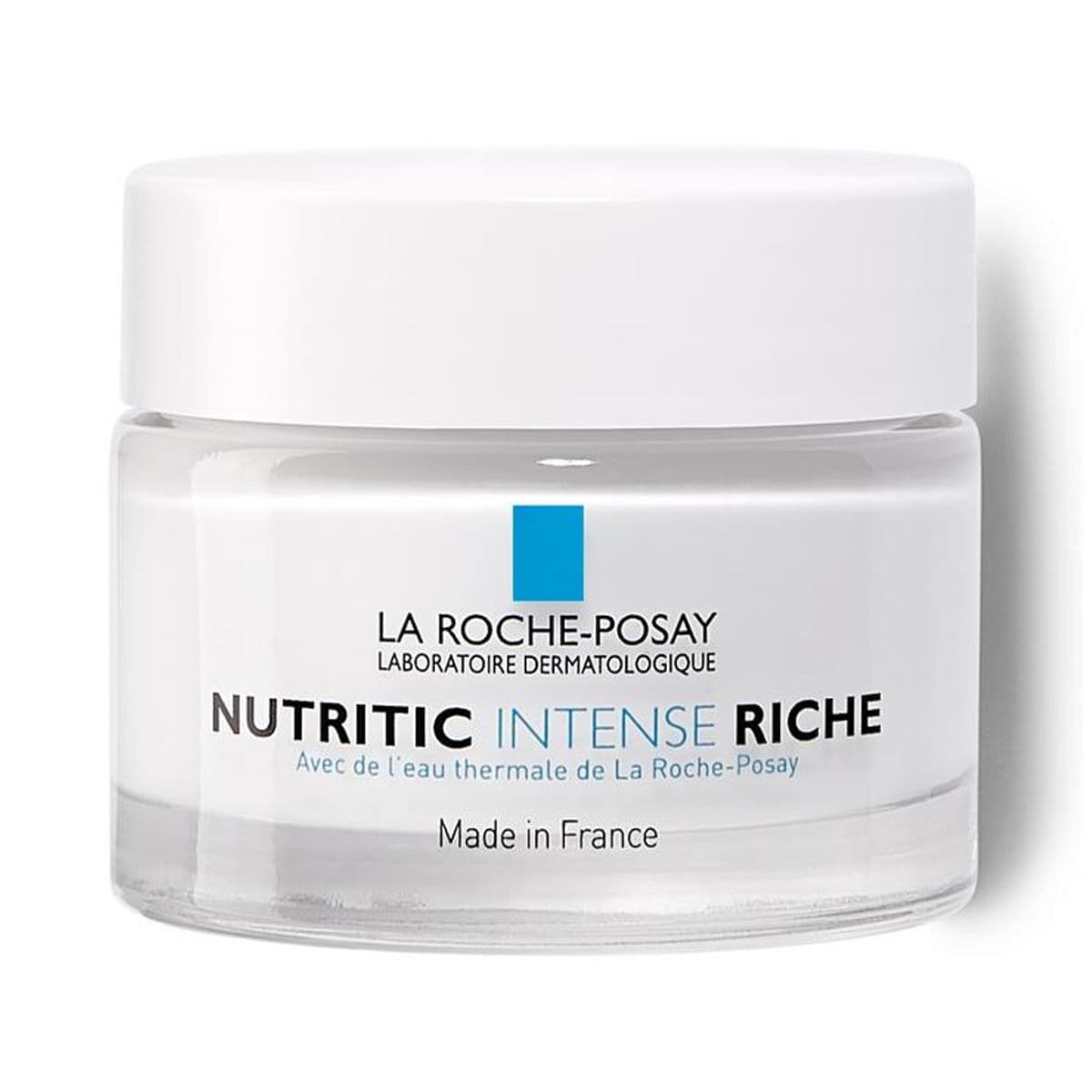 სახის კრემი ნუტრიტიკი გაჯერებული 413575 ლა როშ-პოზე - La Roche-Posay
