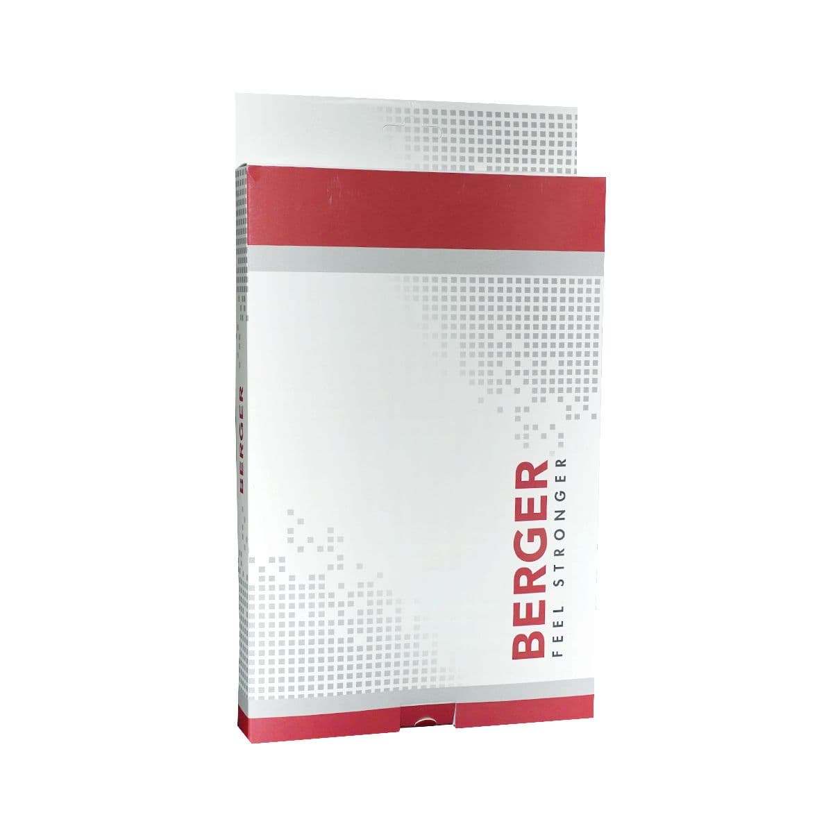 ქამარი წელის ნეოპრინი გასახდომი 410 ბერჟერი - Berger