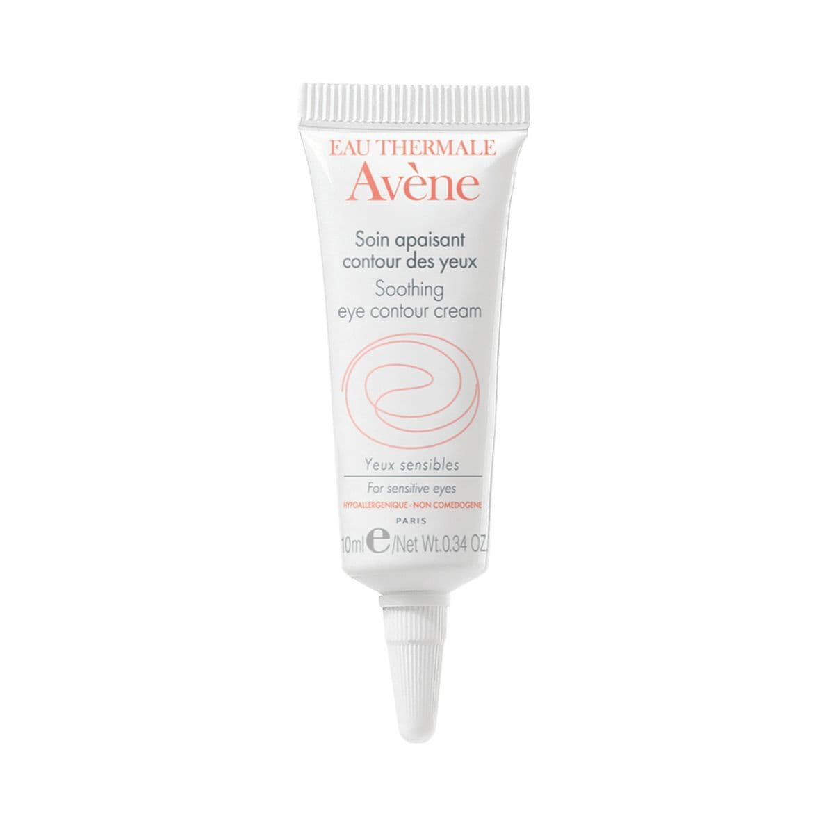 თვალის დამატენიანებელი კრემი 10მლ 1361 ავენი - Avene