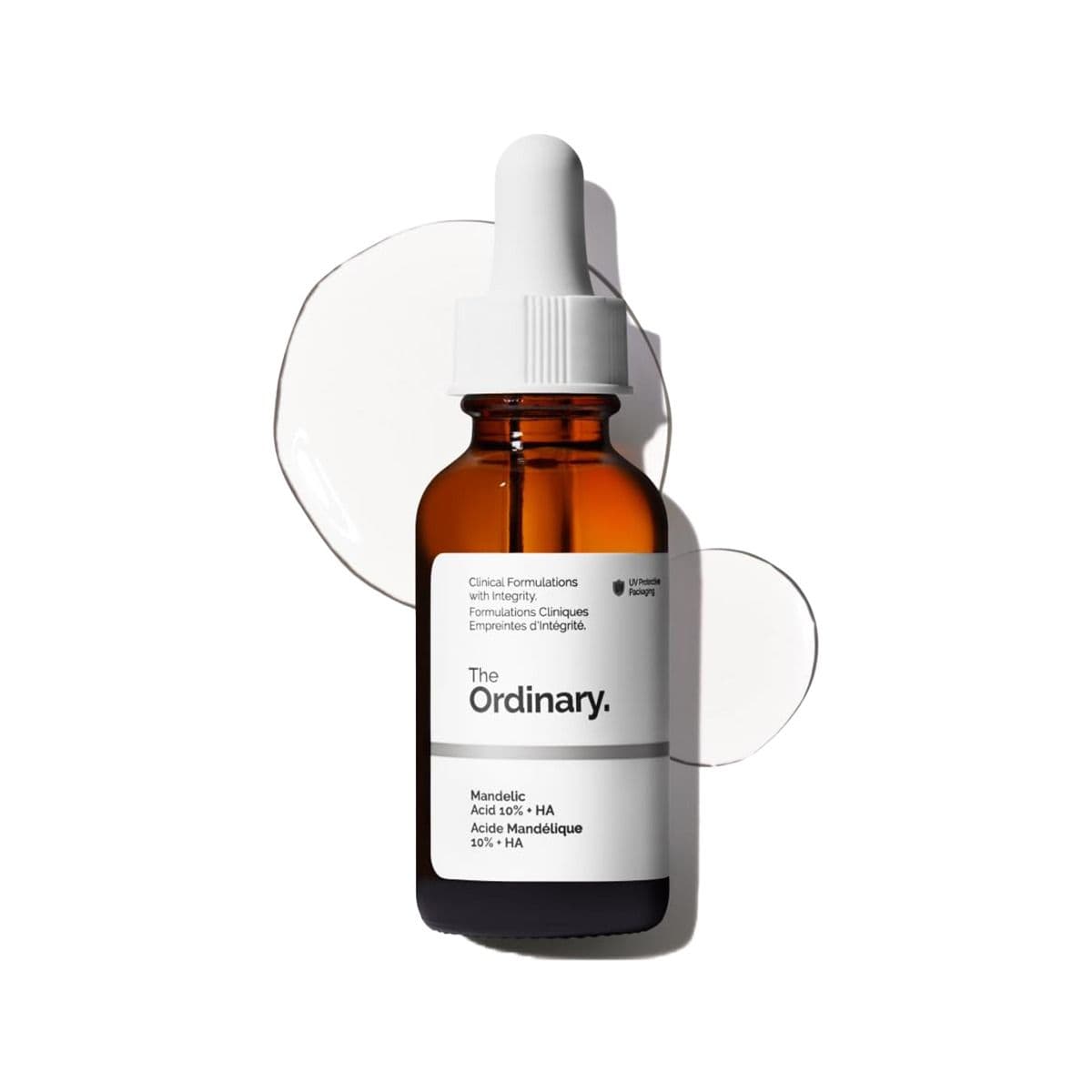 მანდელის მჟავა 10% და ჰიალურონი 4432 ორდინარი - Ordinary