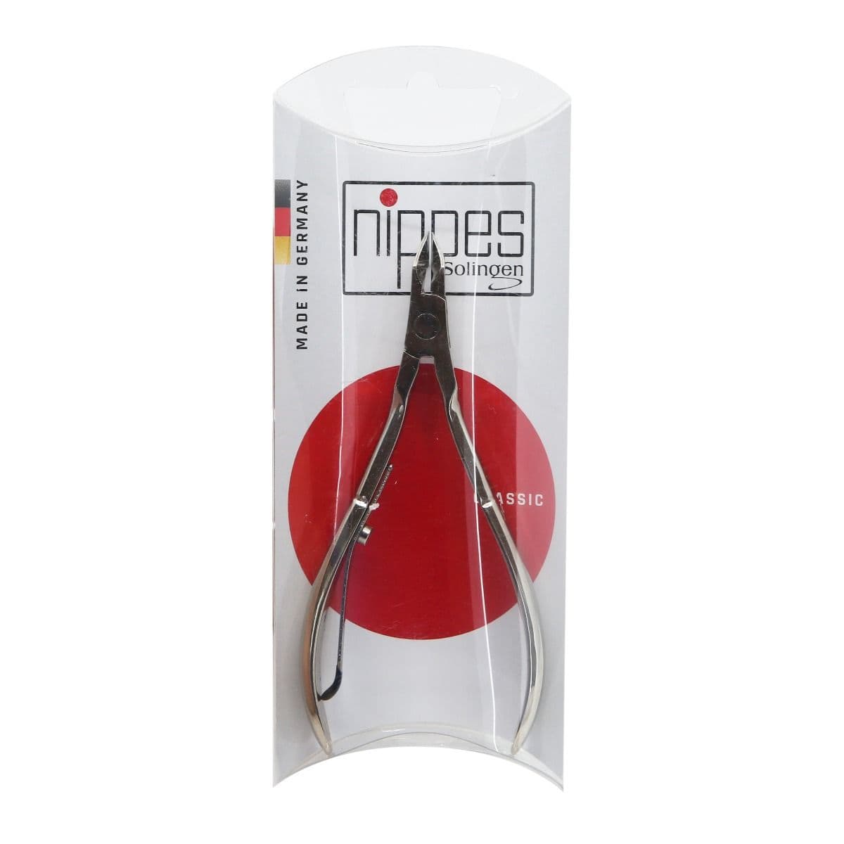 ნუნების საკვნეტელა 29 ნიპეს ზოლინგენი - Nippes Solingen