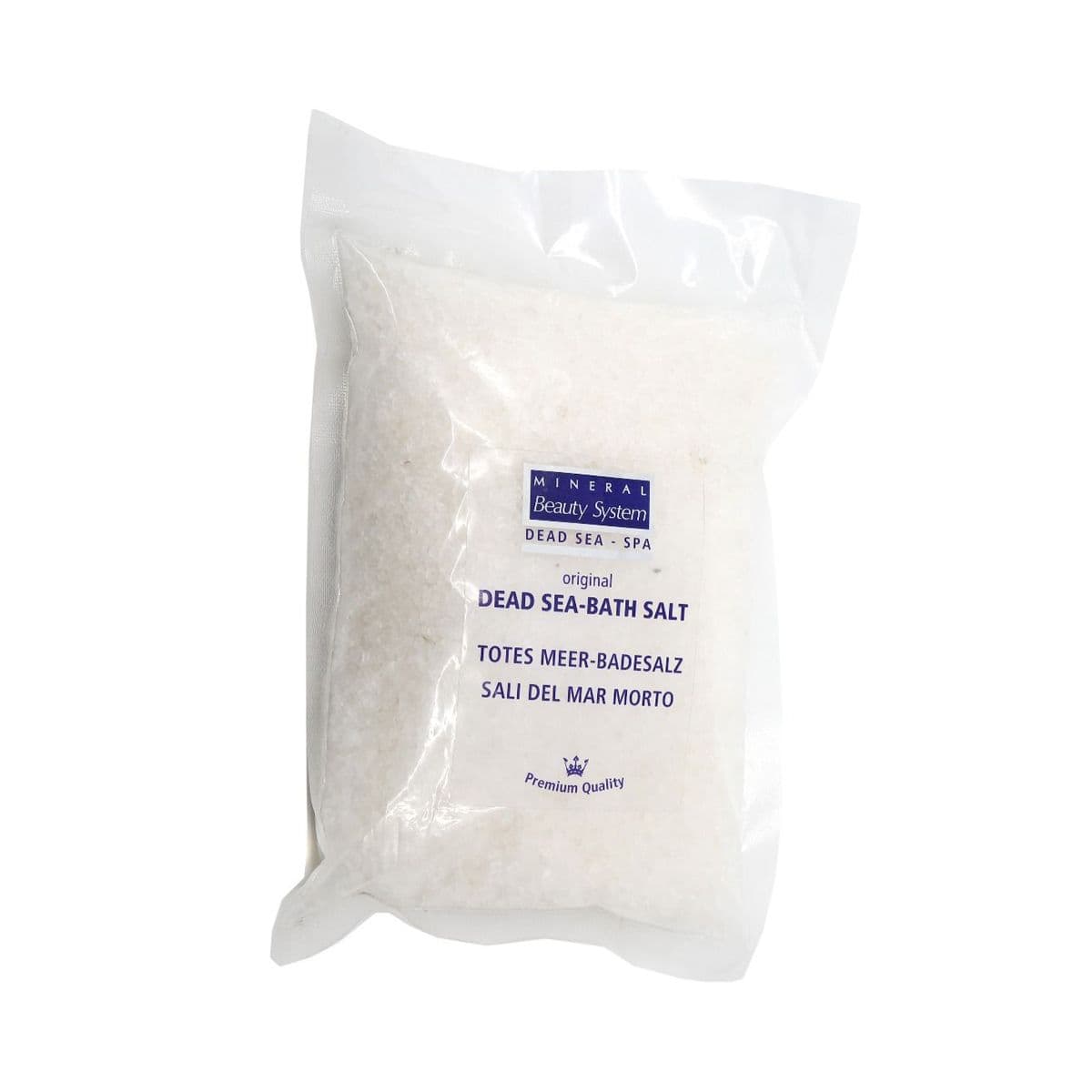 მკვდარი ზღვის მარილი ოკეანე 66908 ბიორომი - Bio-Rom