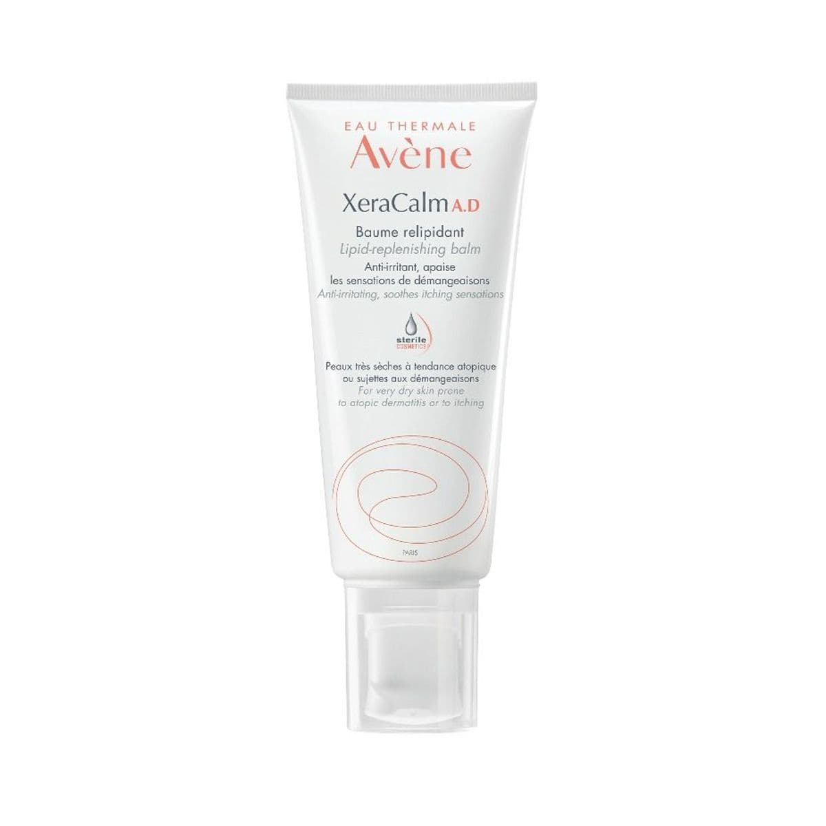 ატოპიური კანის ბალზამი XeraCalm 200მლ 5485 ავენი - Avene