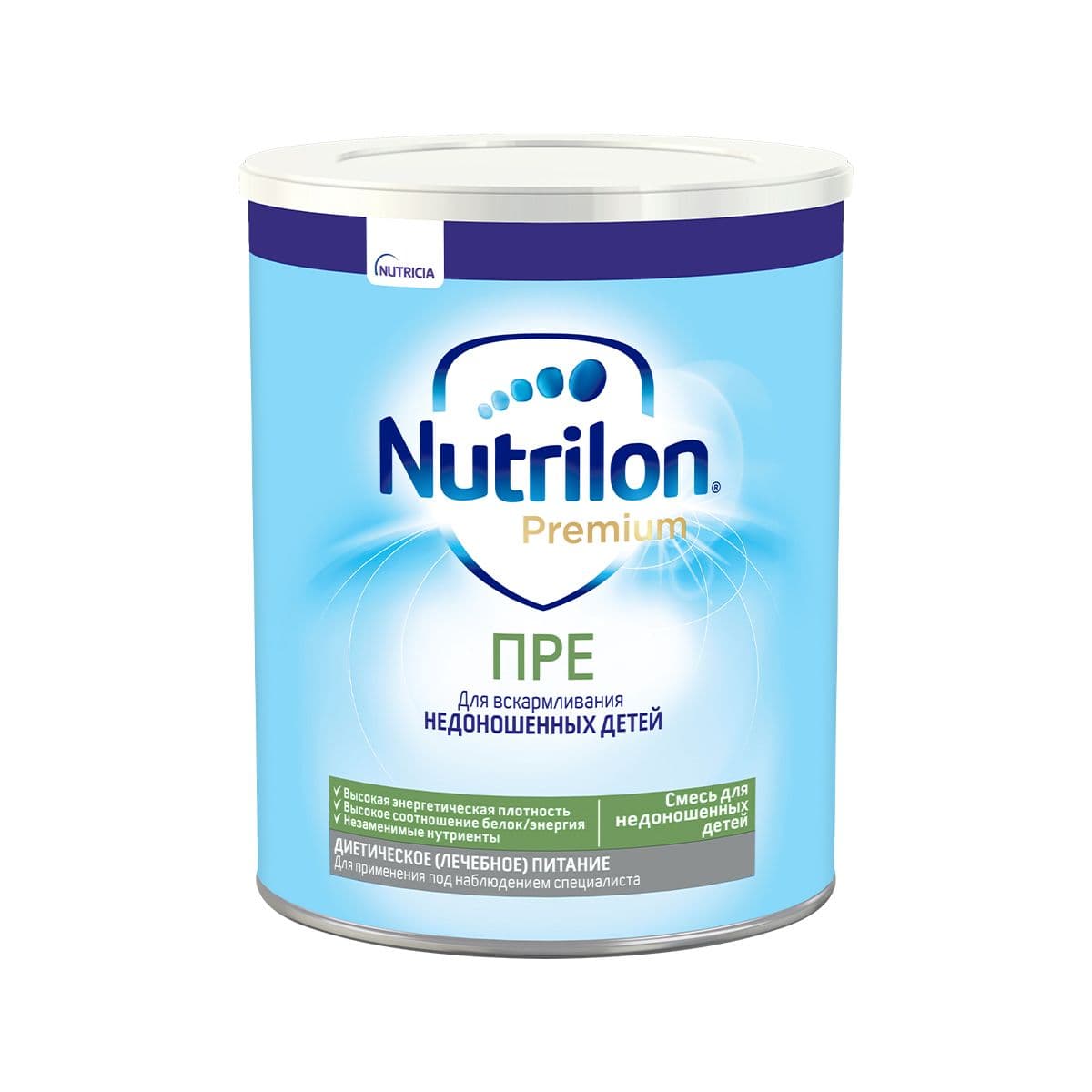 რძის ნაზავი PRE 4197 ნუტრილონი - Nutrilon