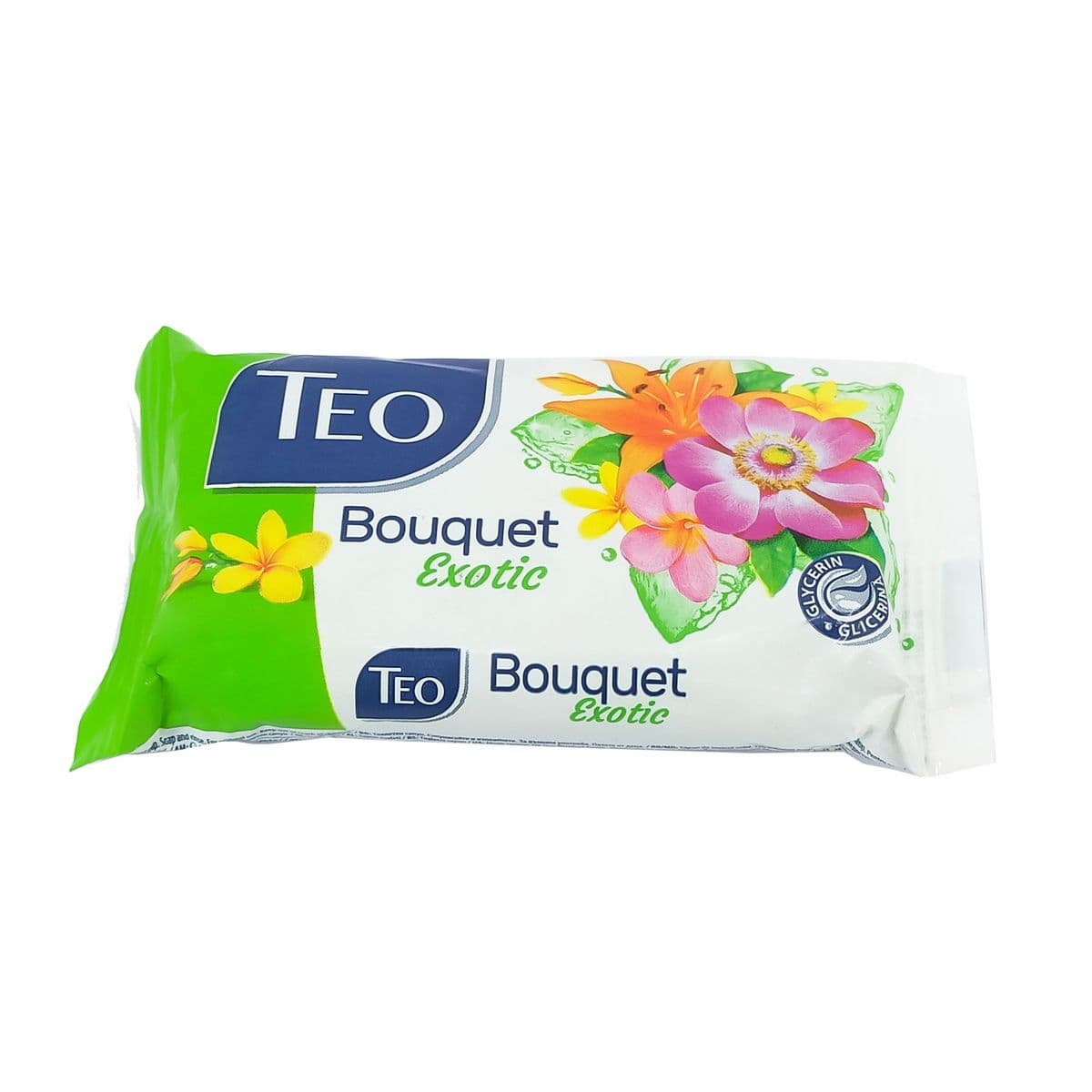 საპონი 70გ თეო ბებე - Teo Bebe