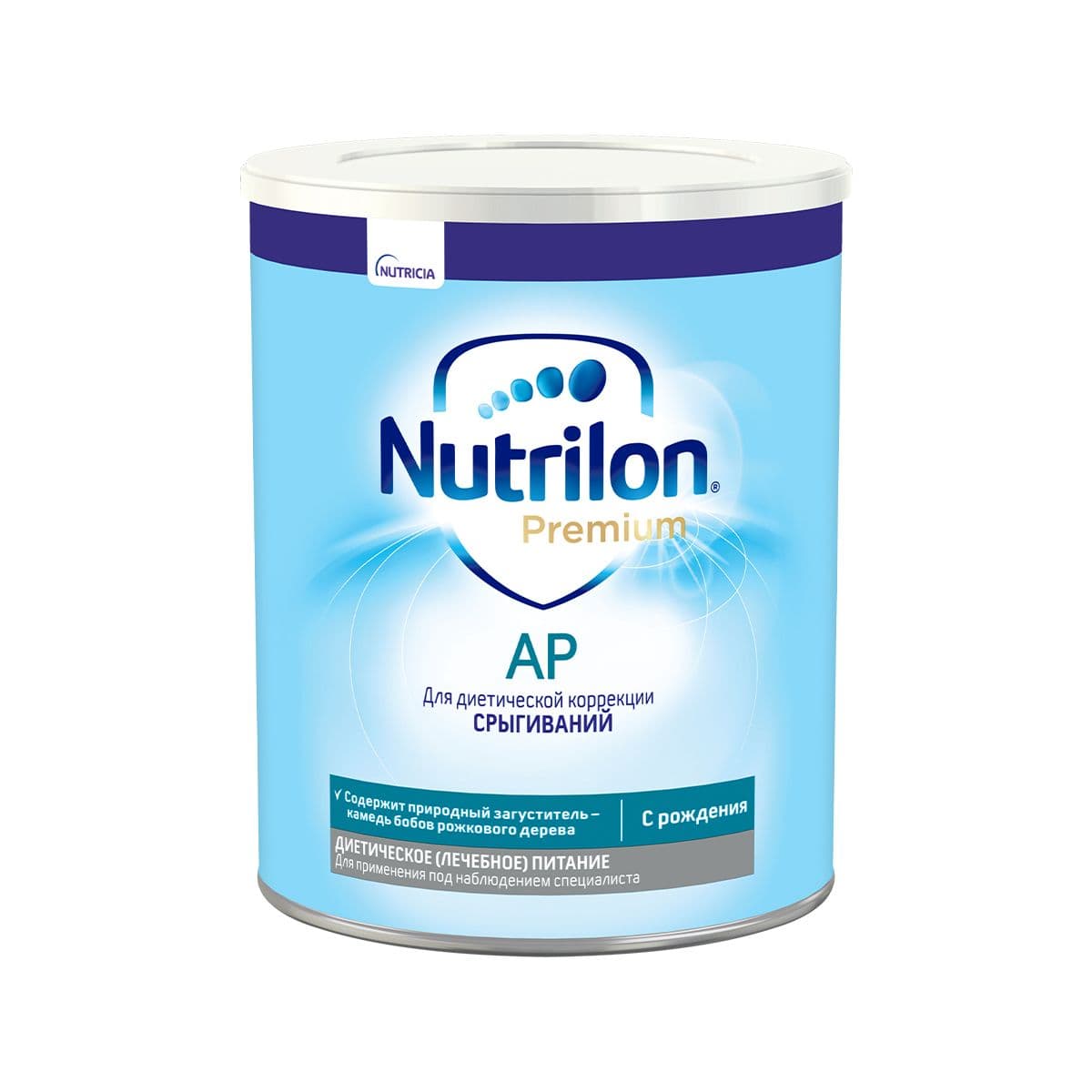 რძის ნაზავი AR 4203/0860 ნუტრილონი - Nutrilon