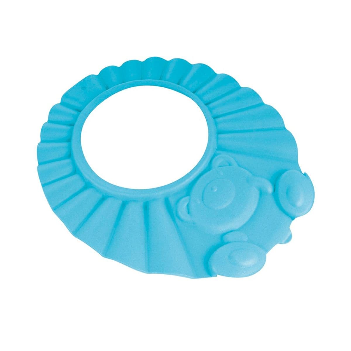 თმის დასაბანი დამცავი რგოლი 74/006 კანპოლი - Canpol