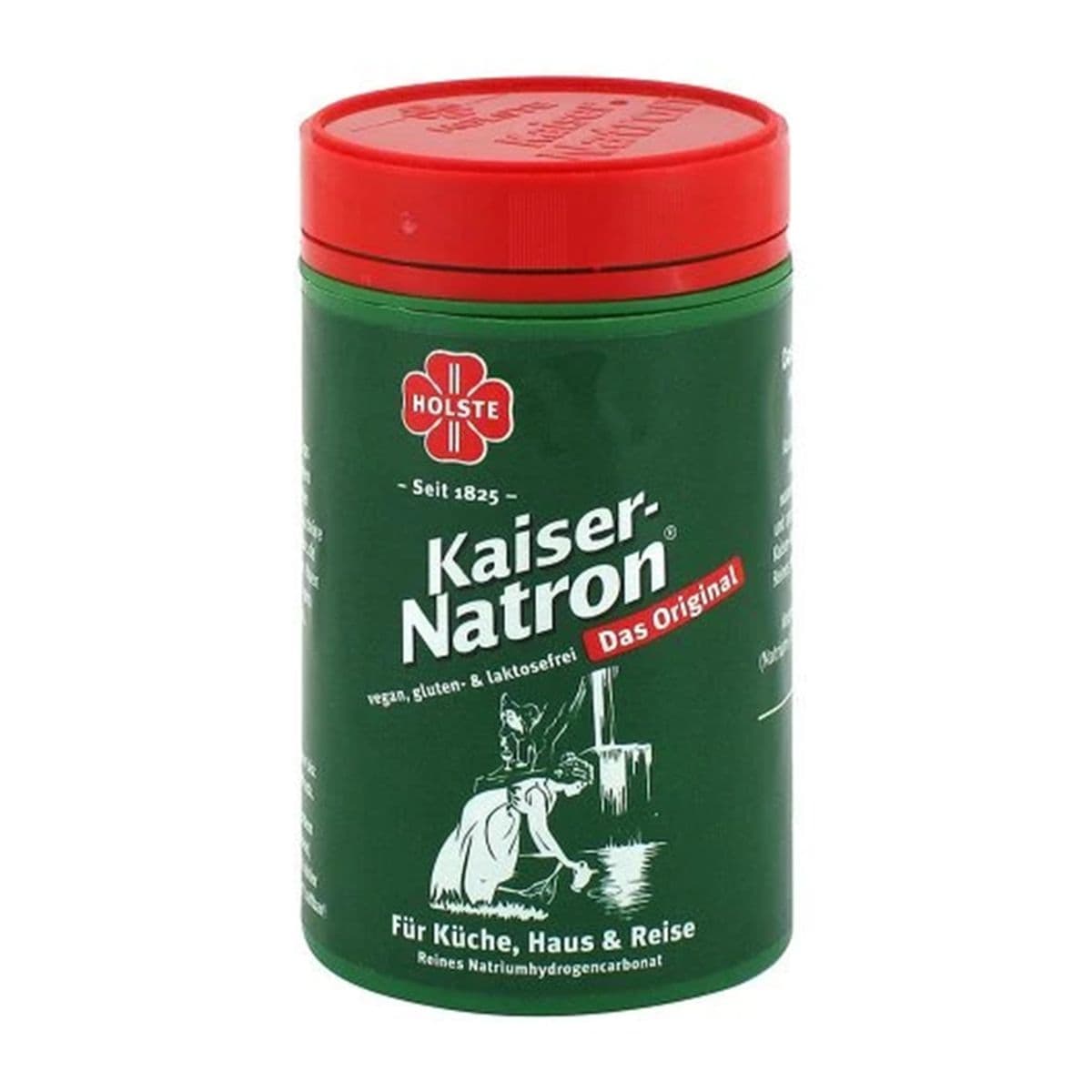 კაიზერ ნატრონი - Kaiser Natron 1000მგ 100გრ