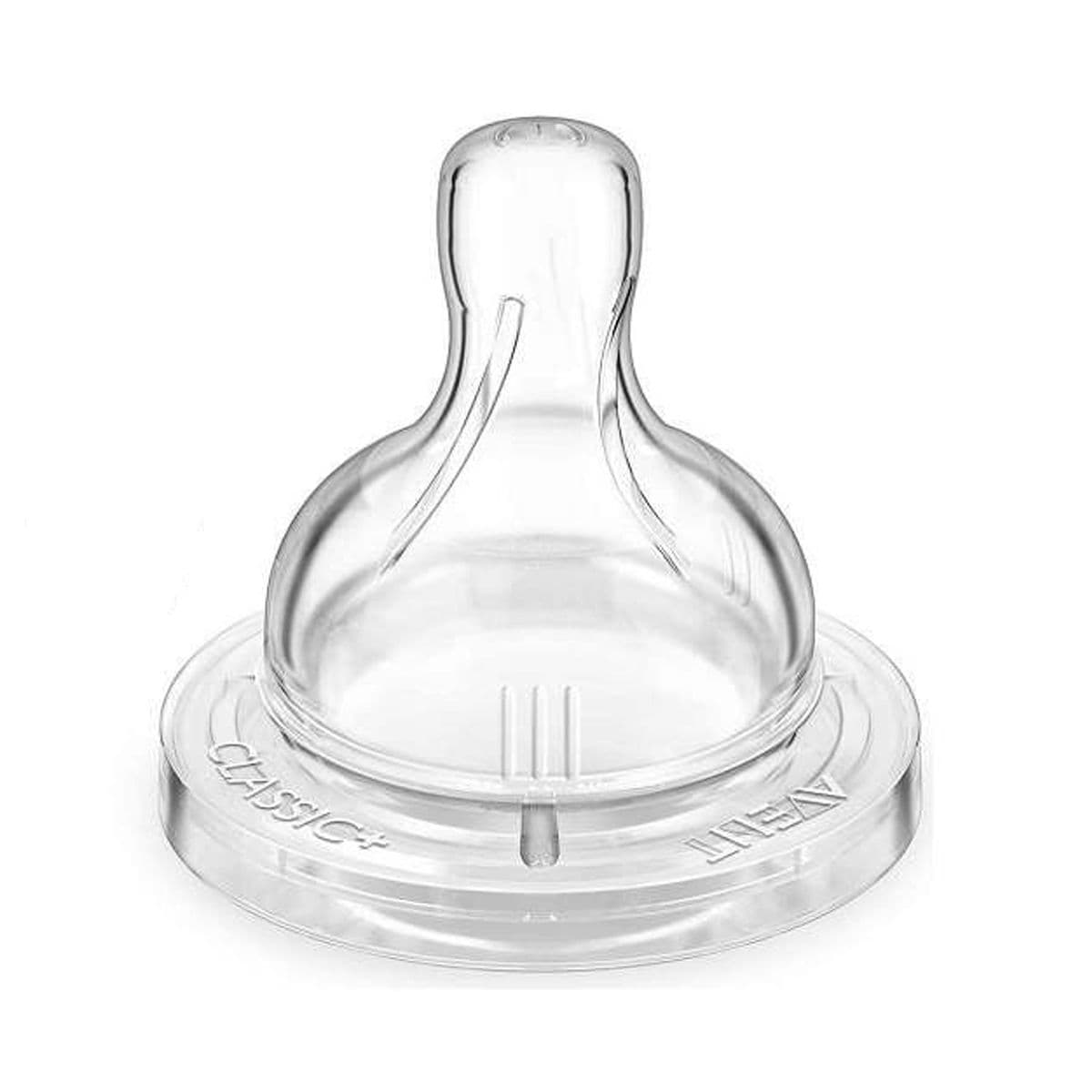 საწოვარა 3თვიდან 2ცალი 3055 ავენტი - Avent