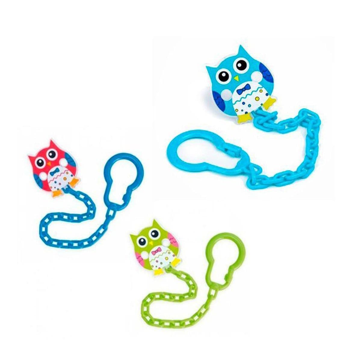 მატყუარას სამაგრი ჯაჭვი 10/876 კანპოლი - Canpol