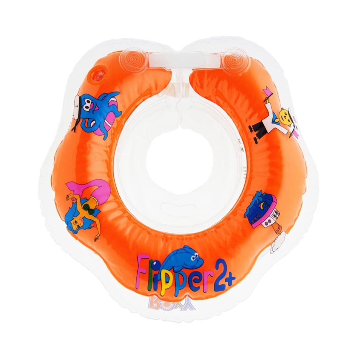 საბანაო რგოლი კისრის 0029 როქსი ქიდსი - Roxy kids