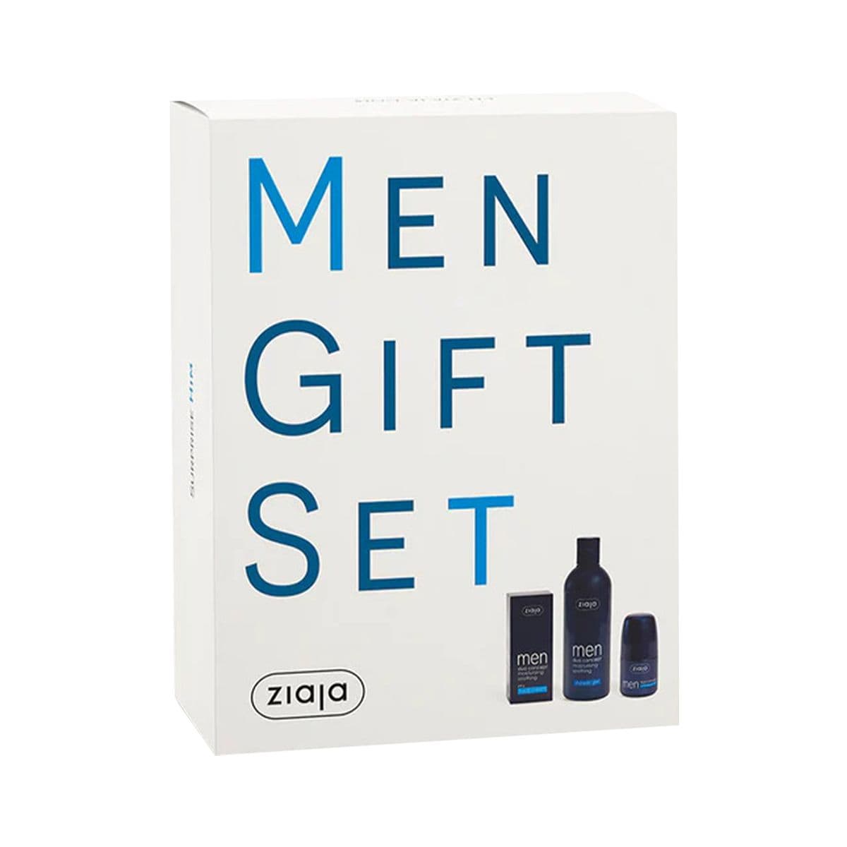 ნაკრები მამაკაცის ზიაია - Ziaja