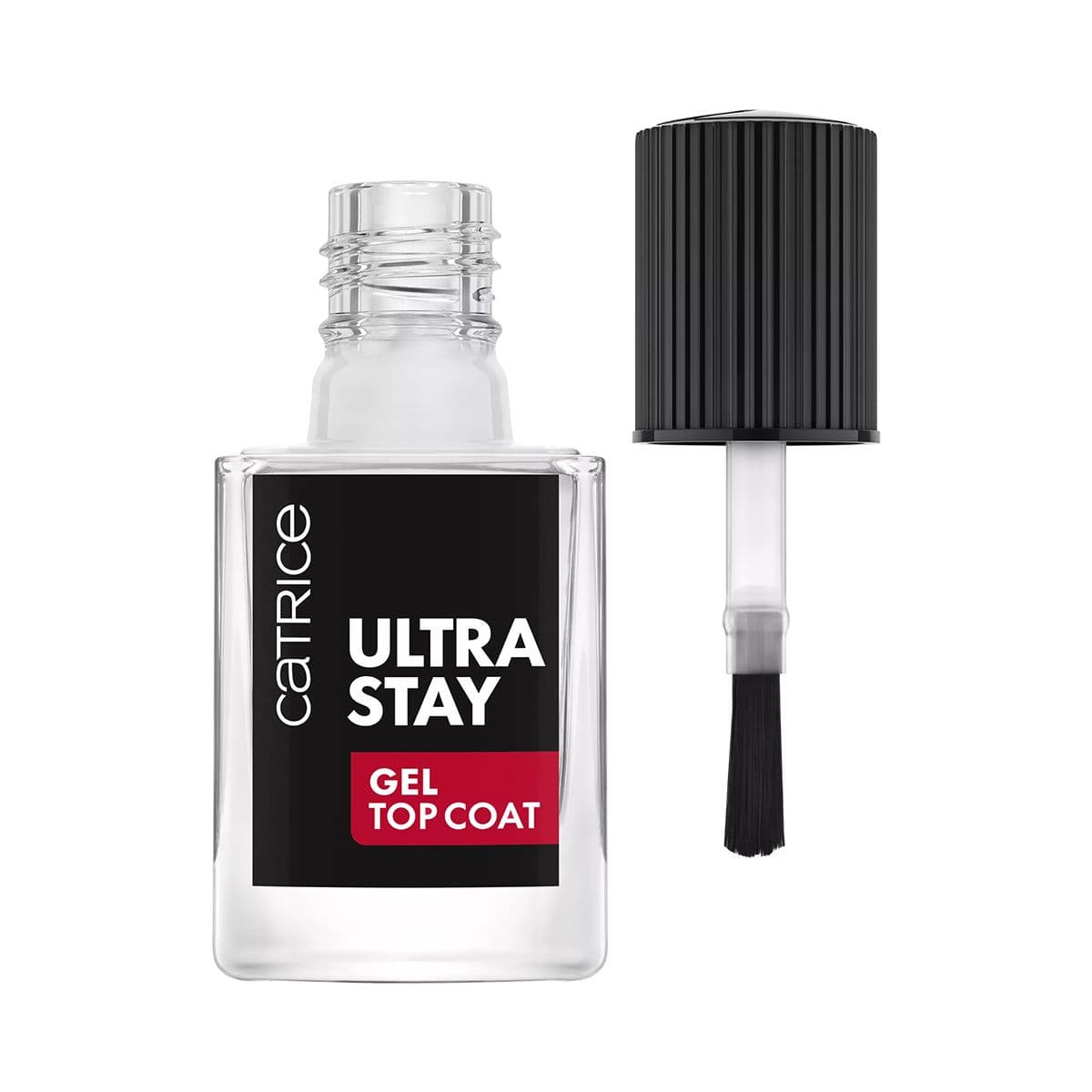 გელი ტოპი Ultra Stay 0148 კატრისი - Catrice