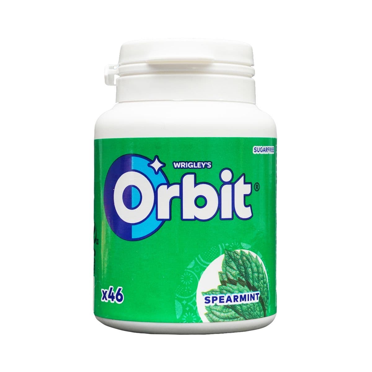 პიტნა ქილის 2117 ორბიტი - Orbit