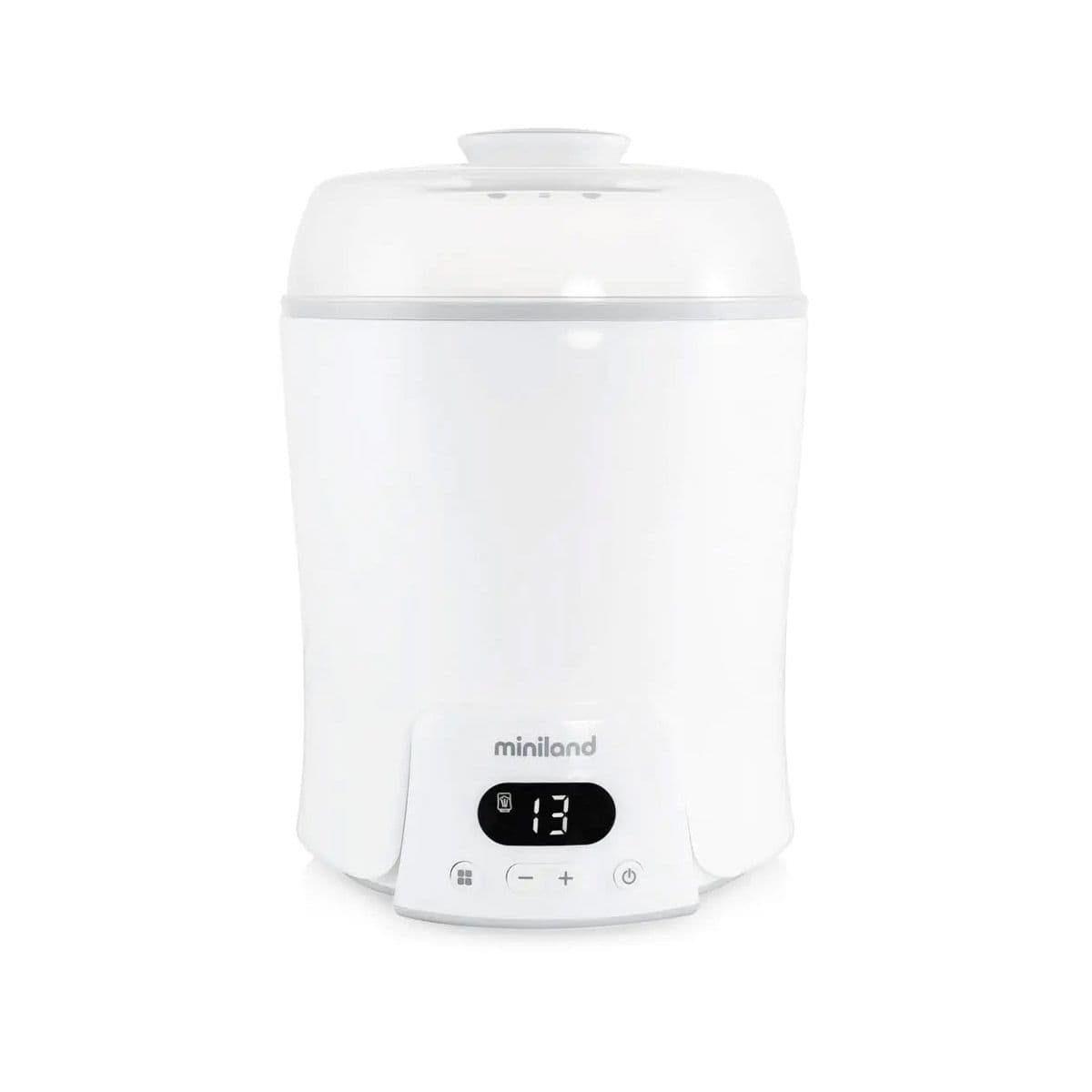 სამზარეულოს კომბაინი Super 6 2333 მინილენდი - Miniland