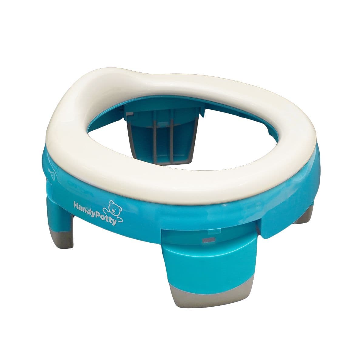 ქოთანი/უნიტაზის ადაპტორი სამგზავრო როქსი ქიდსი - Roxy kids