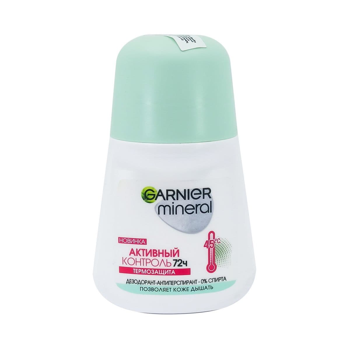 ბურთულიანი დეოდორანტი 50მლ 9970 გარნიე - Garnier