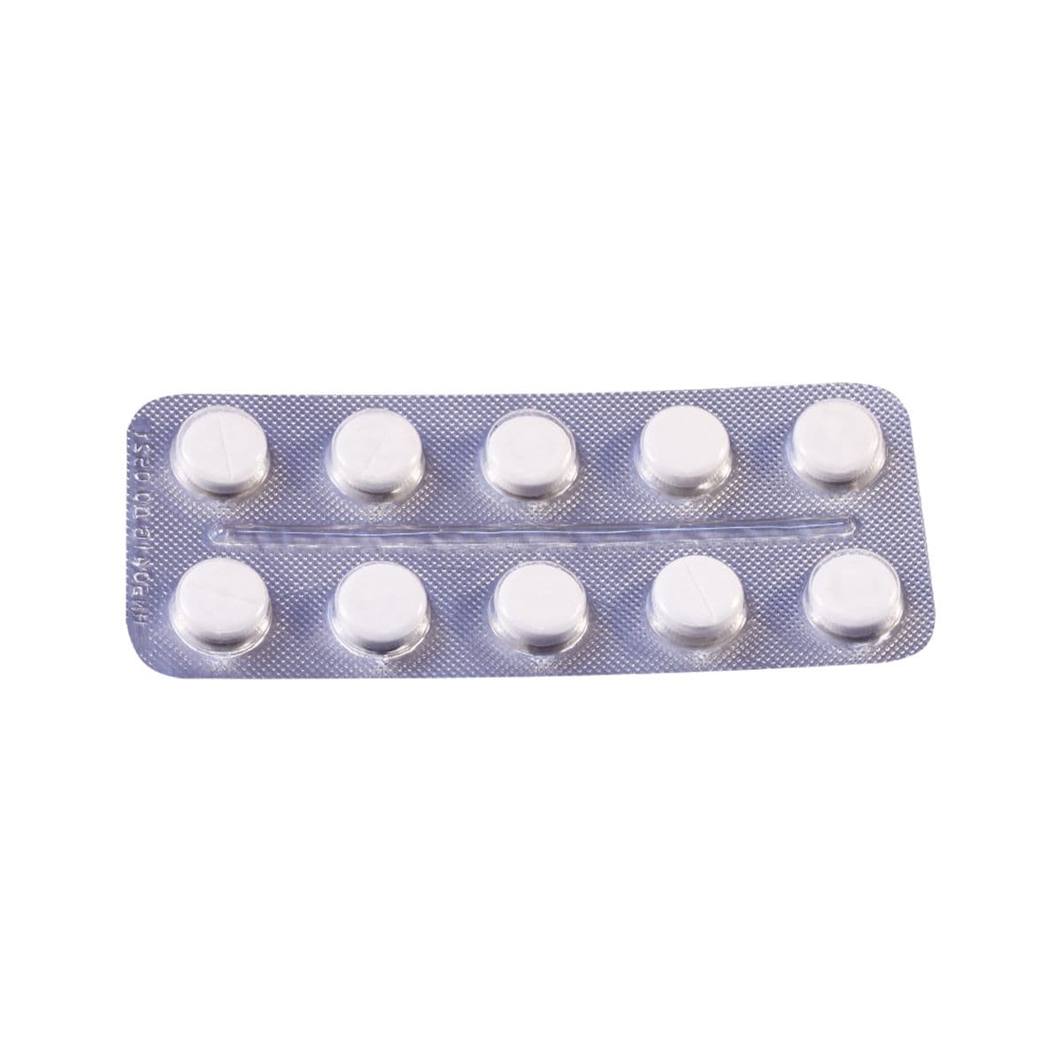 სტრეპტოციდი 0.3გ 10 ტაბლეტი