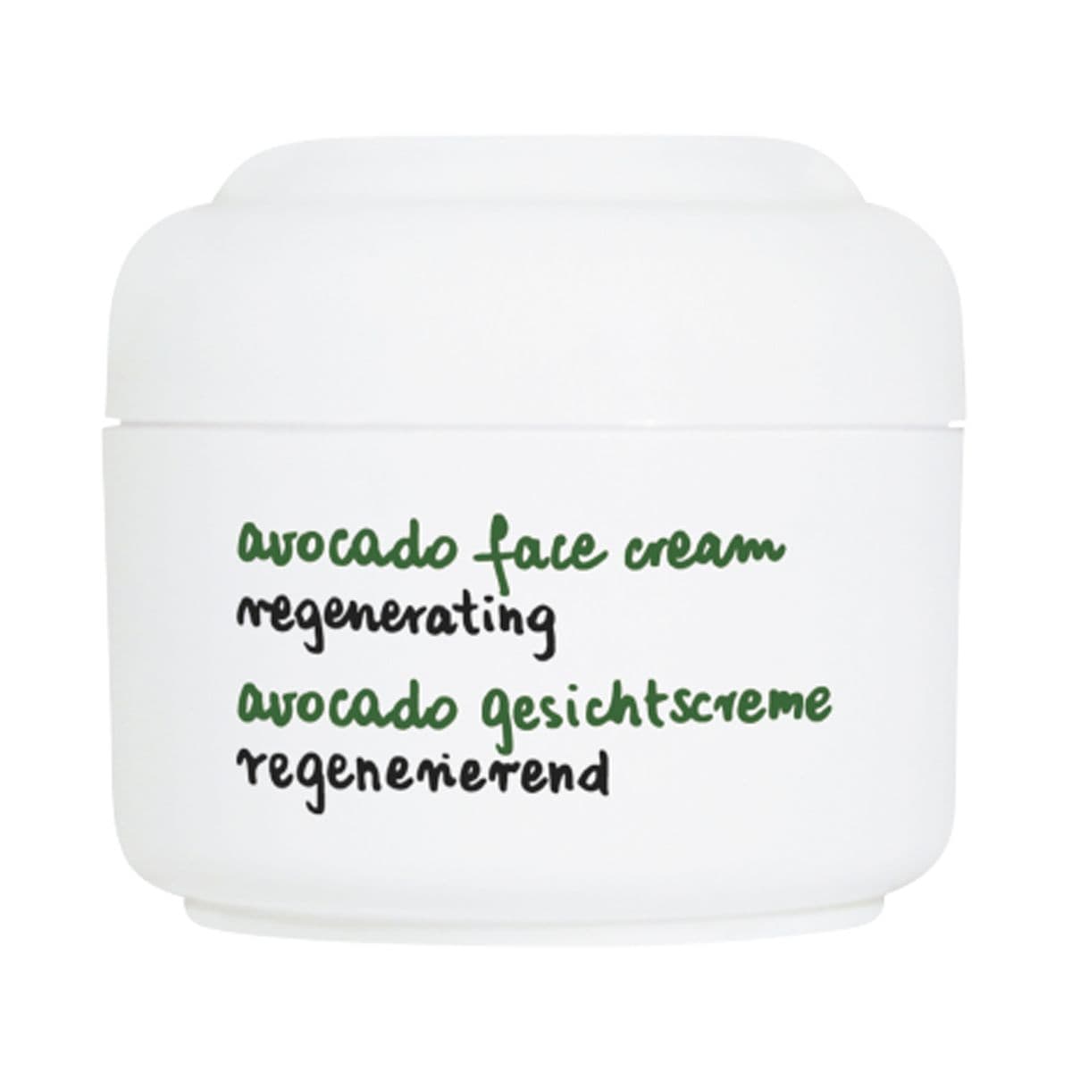 სახის კრემი ავოკადო 35206 ზიაია - Ziaja