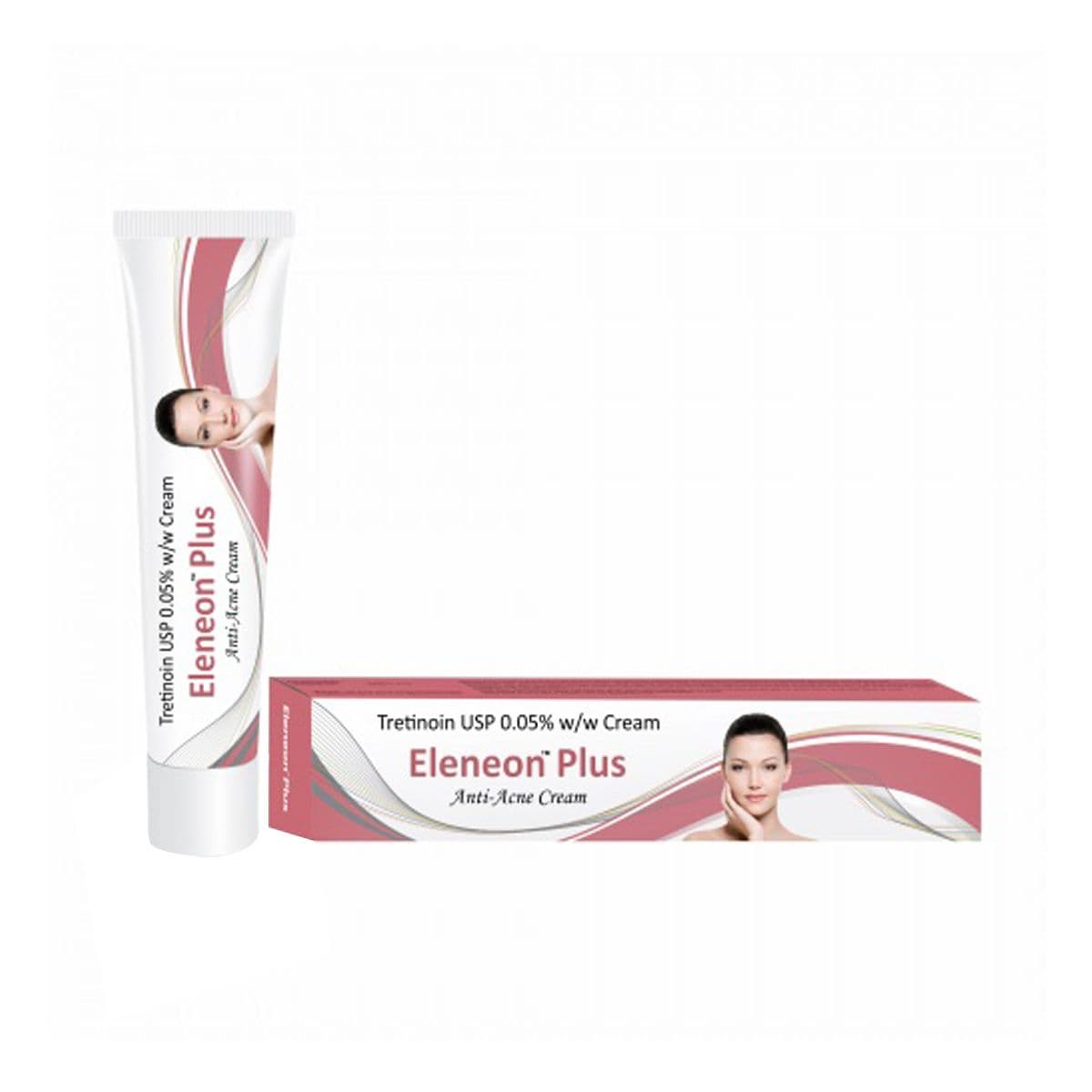 ელენეონ პლუსი - Eleneon Plus კრემი 20გ