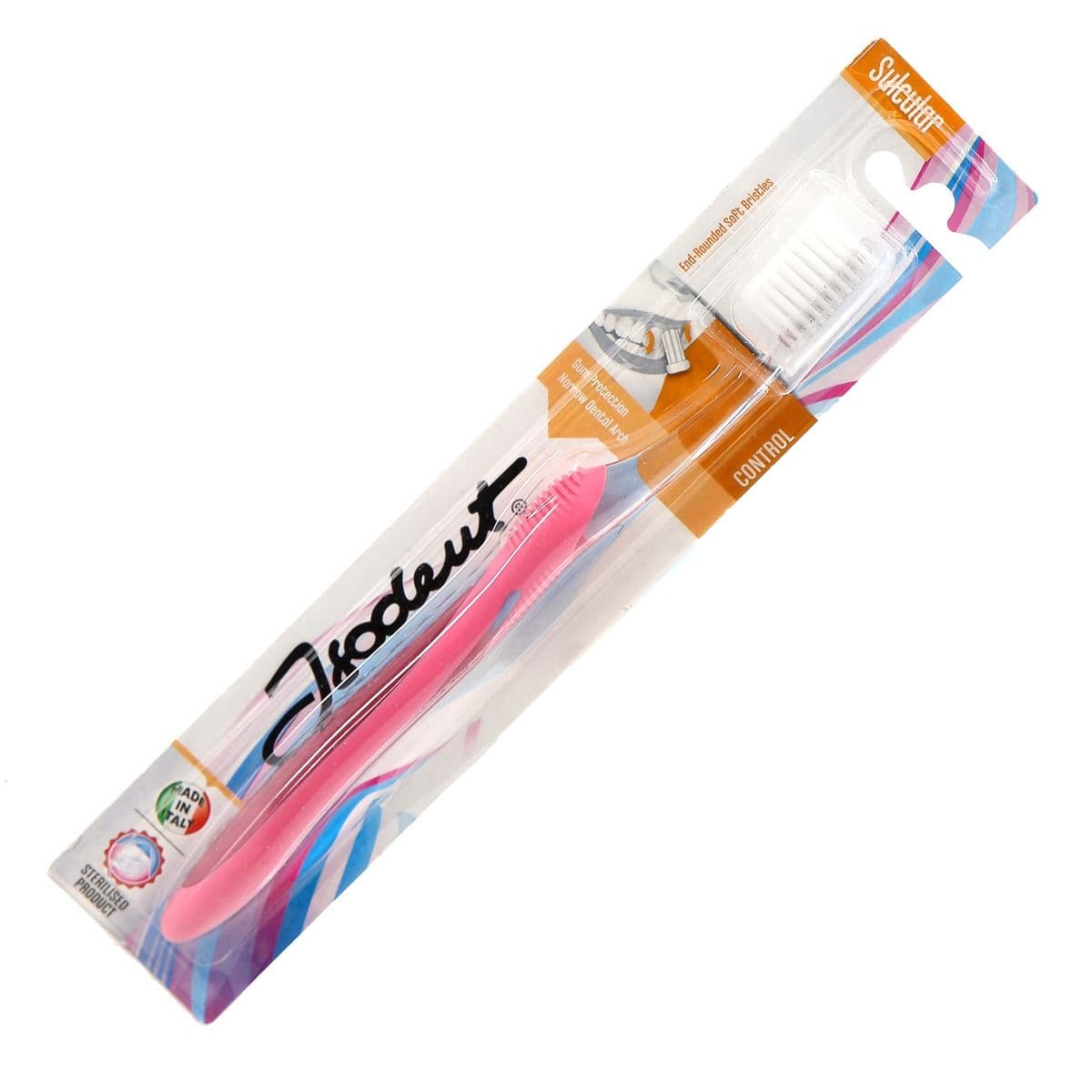 კბილის ჯაგრისი ისოდენტ Sulcular 7323 პიავე - Piave