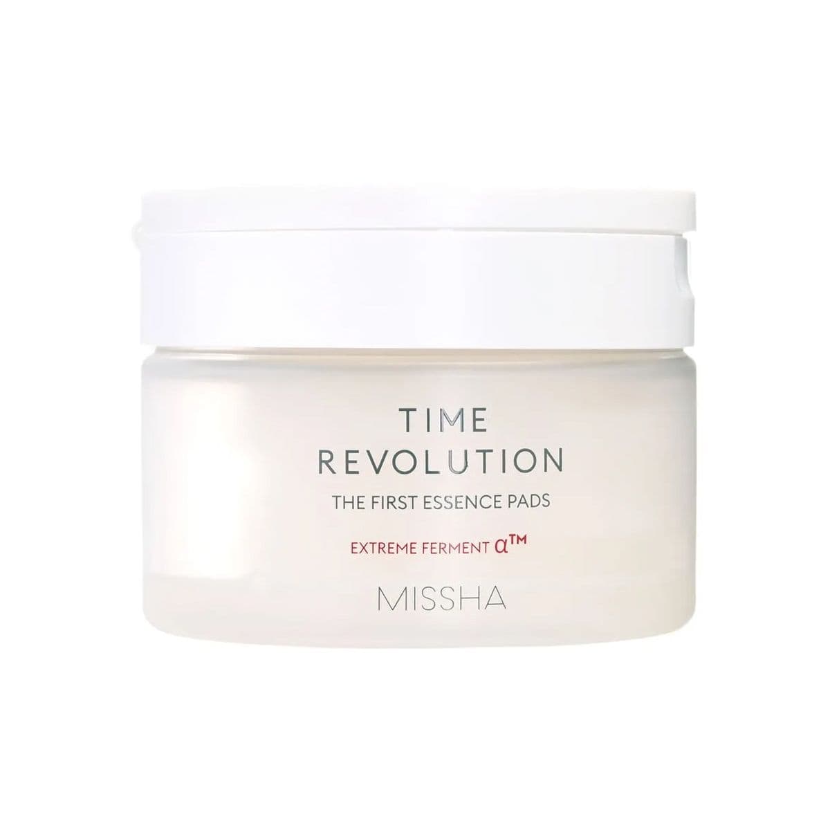 ესენცია Time Revolution 5X Pads 4002 მისშა - Missha
