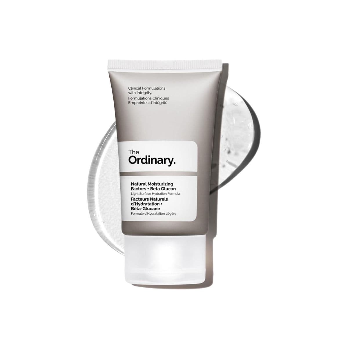 სახის დამატენიანებელი კრემი ბეტა გლუკანი 30 მლ 2431 ორდინარი - Ordinary