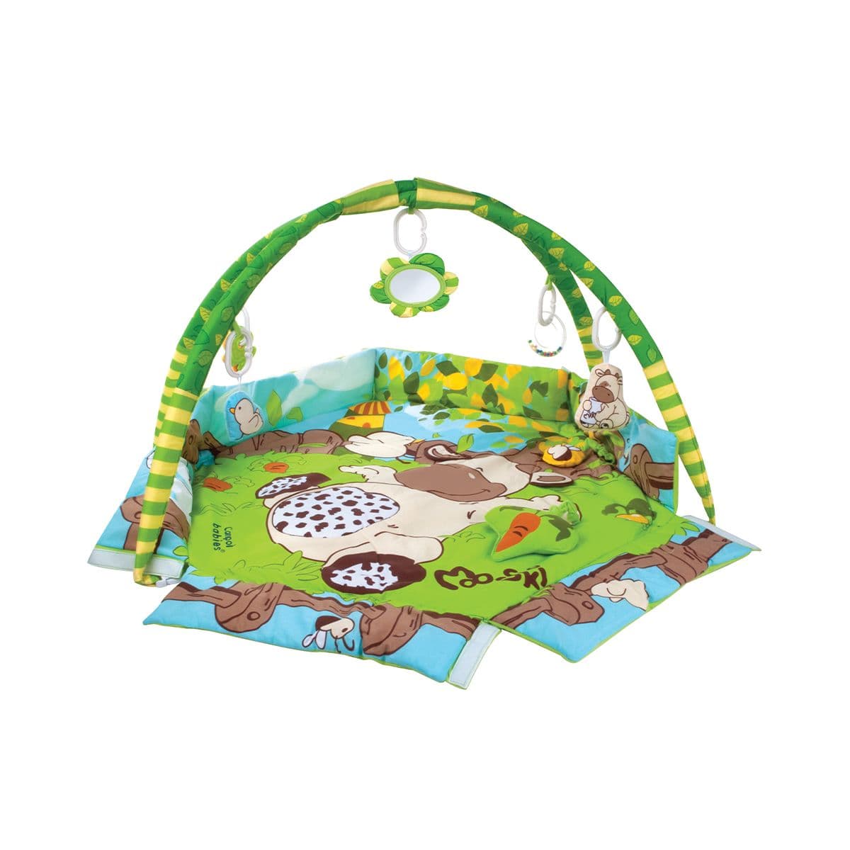 ხალიჩა ფერმა 2/287 კანპოლი - Canpol