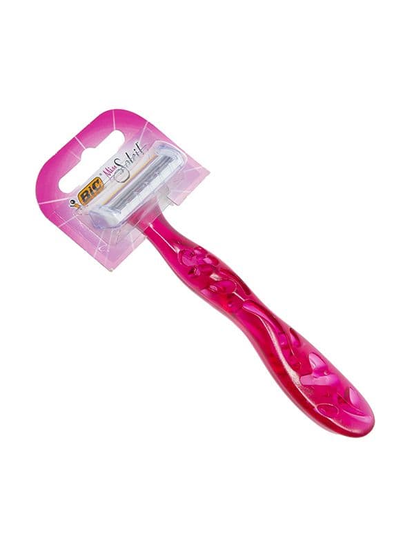 საპარსი საშუალება სოლეილი 10 ცალი 2584 ბიკ - Bic