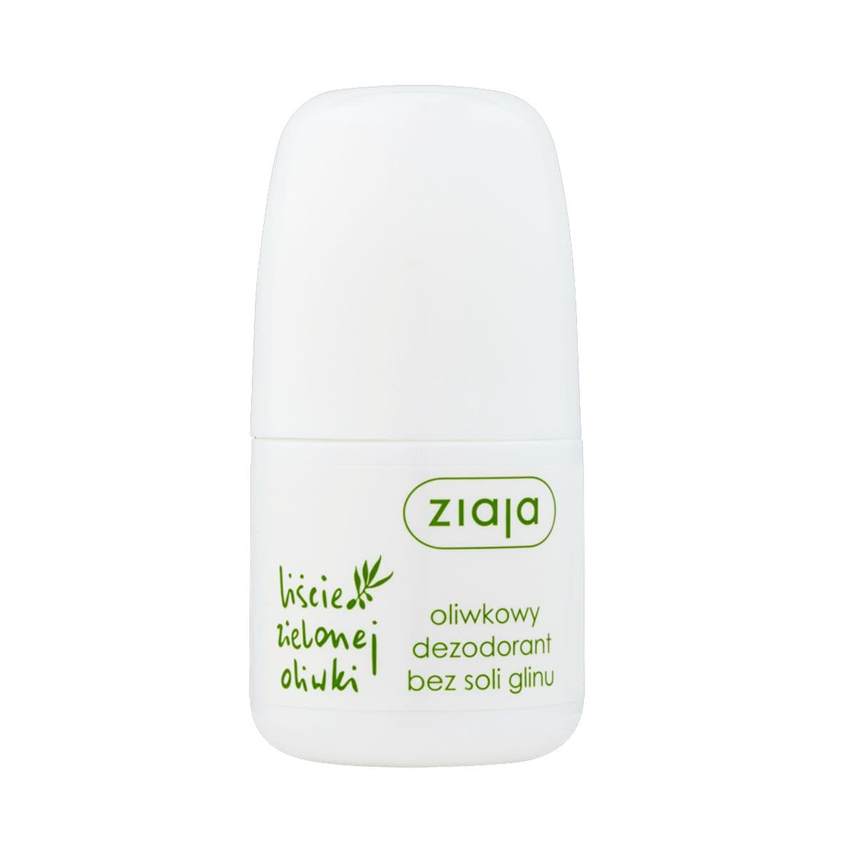 დეოდორანტი ალუმინის გარეშე 31277 ზიაია - Ziaja