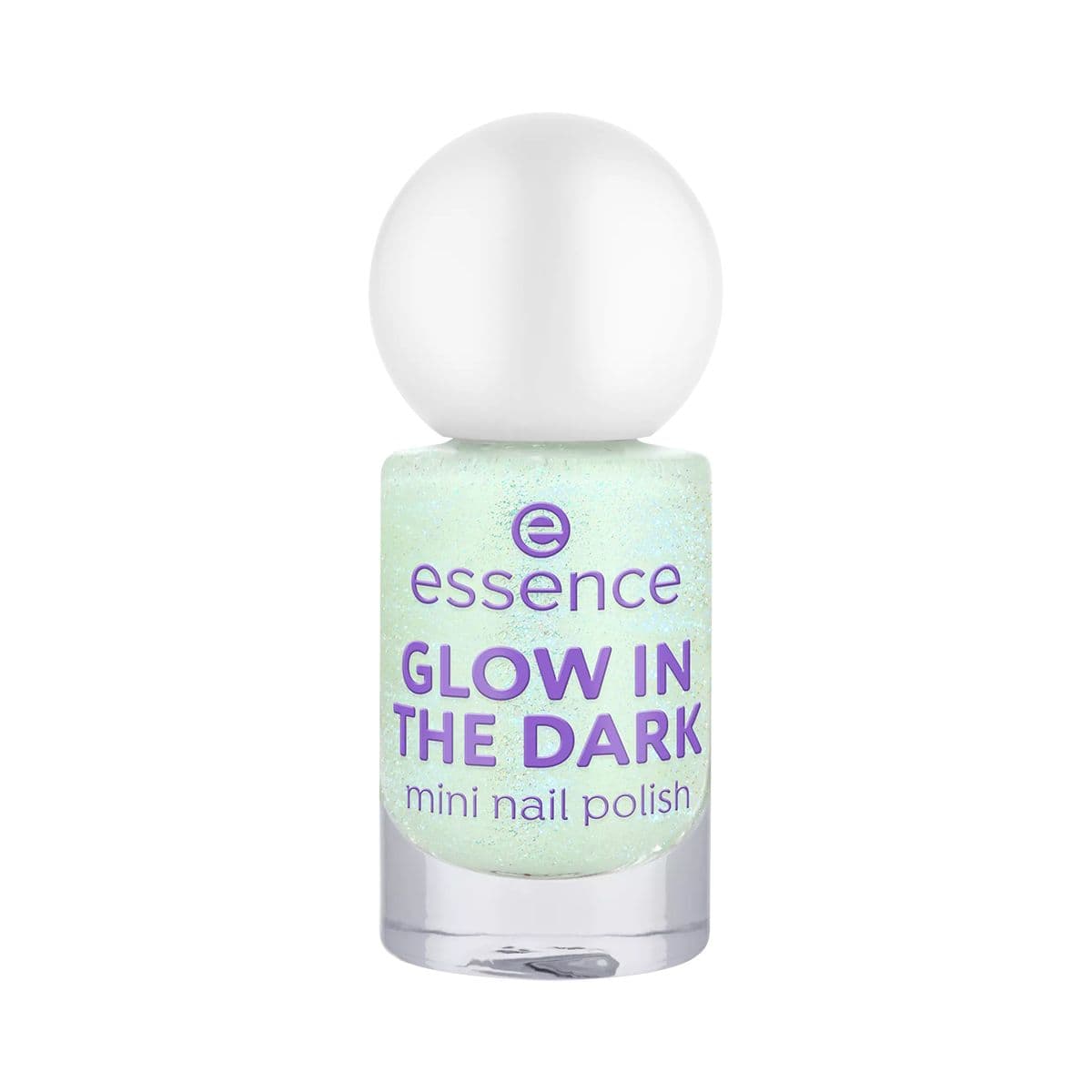 ფრჩხილის ლაქი Glow in 01 8934 ესენსი - Essence