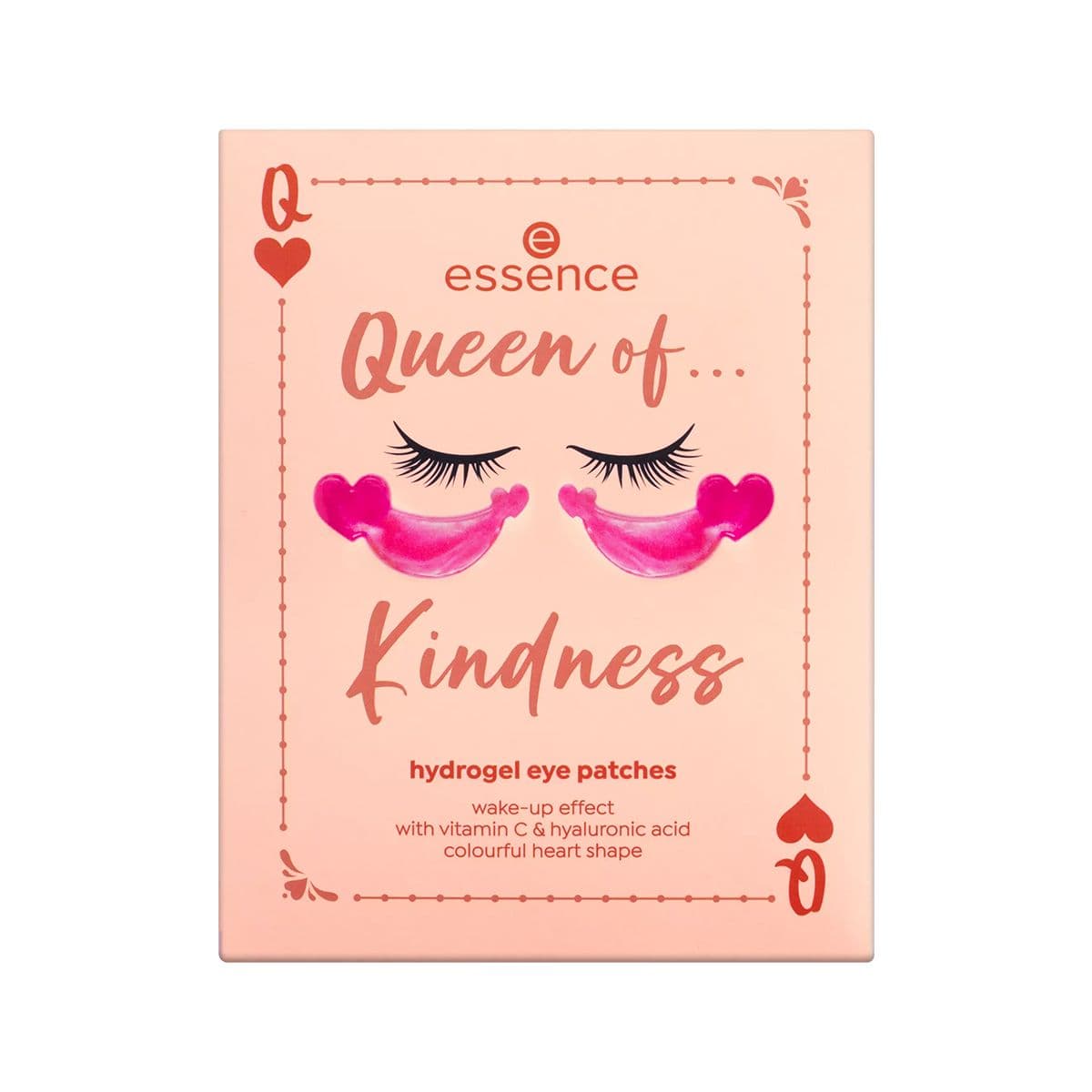 თვალის პაჩი Queen of Kindness 3175 ესენსი - Essence