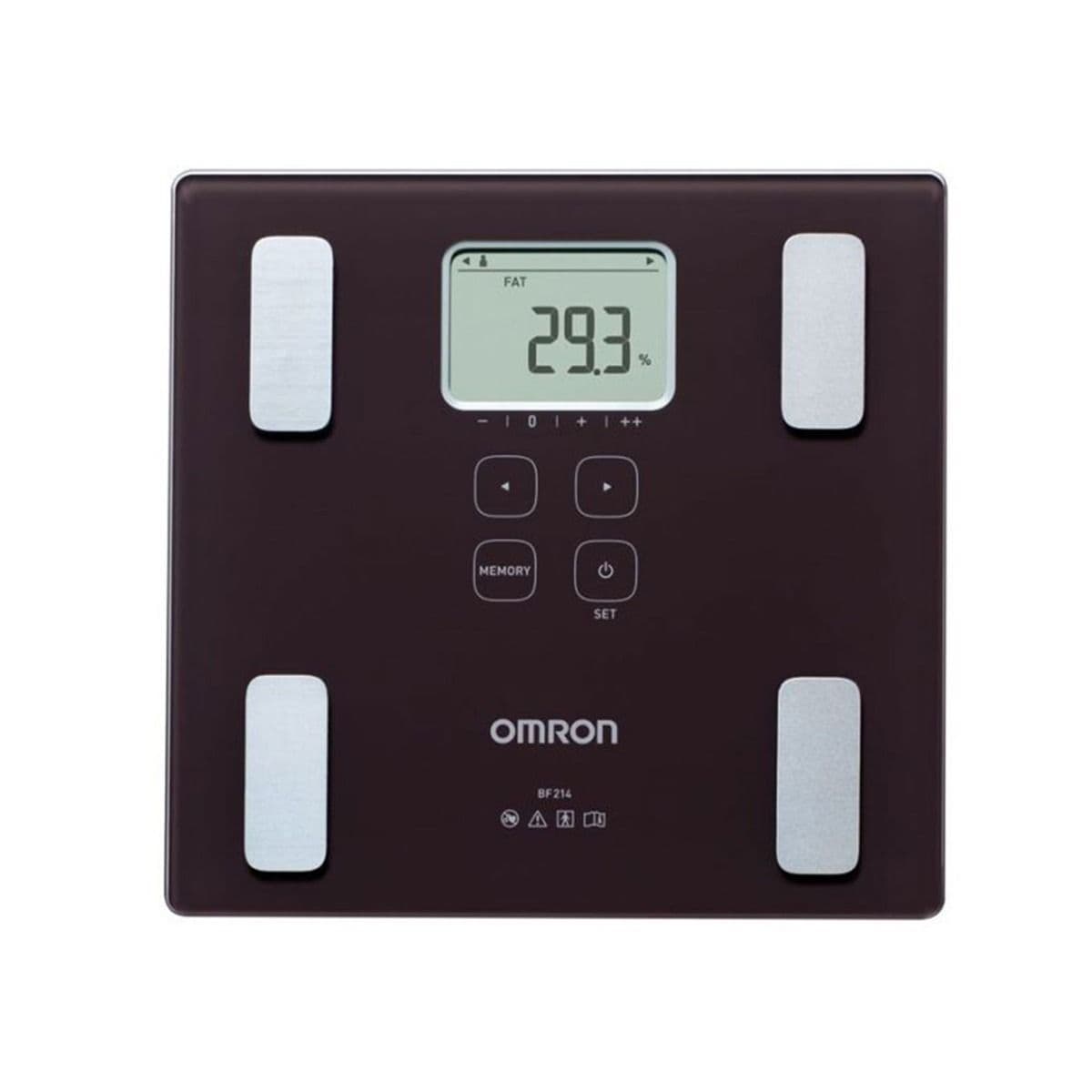 Omron - ომრონი სასწორი BF 214