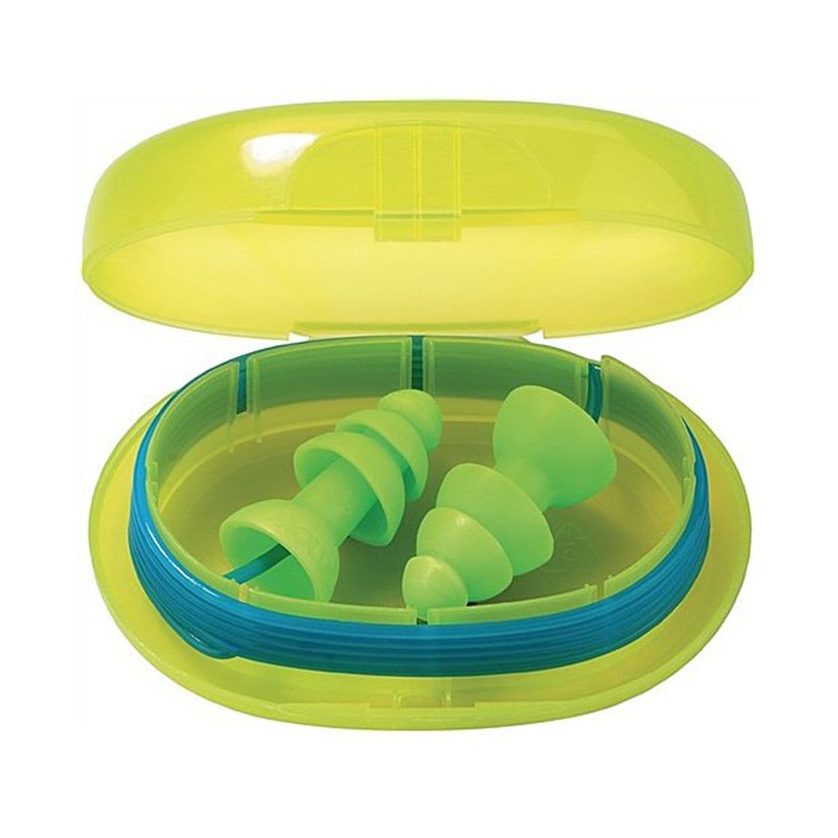 Moldex - მოლდექსი ყურის დამცავი საცობი მრავალჯერადი 2 ცალი 6581