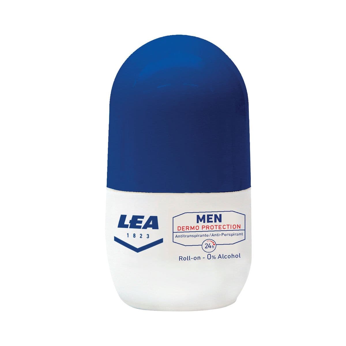 დეო მინი ლაქების საწინააღმდეგო 20მლ 4301 ლეა - Lea