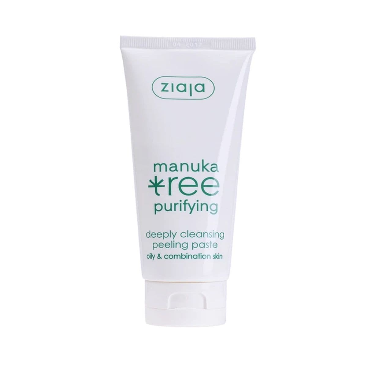 სახის პილინგი მანუკა 29687 ზიაია - Ziaja