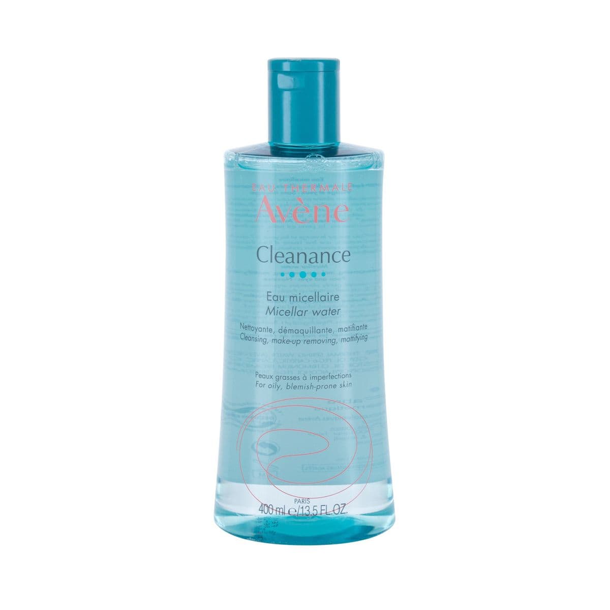 მიცელარული წყალი Cleanance 7319/6519/7811 ავენი - Avene