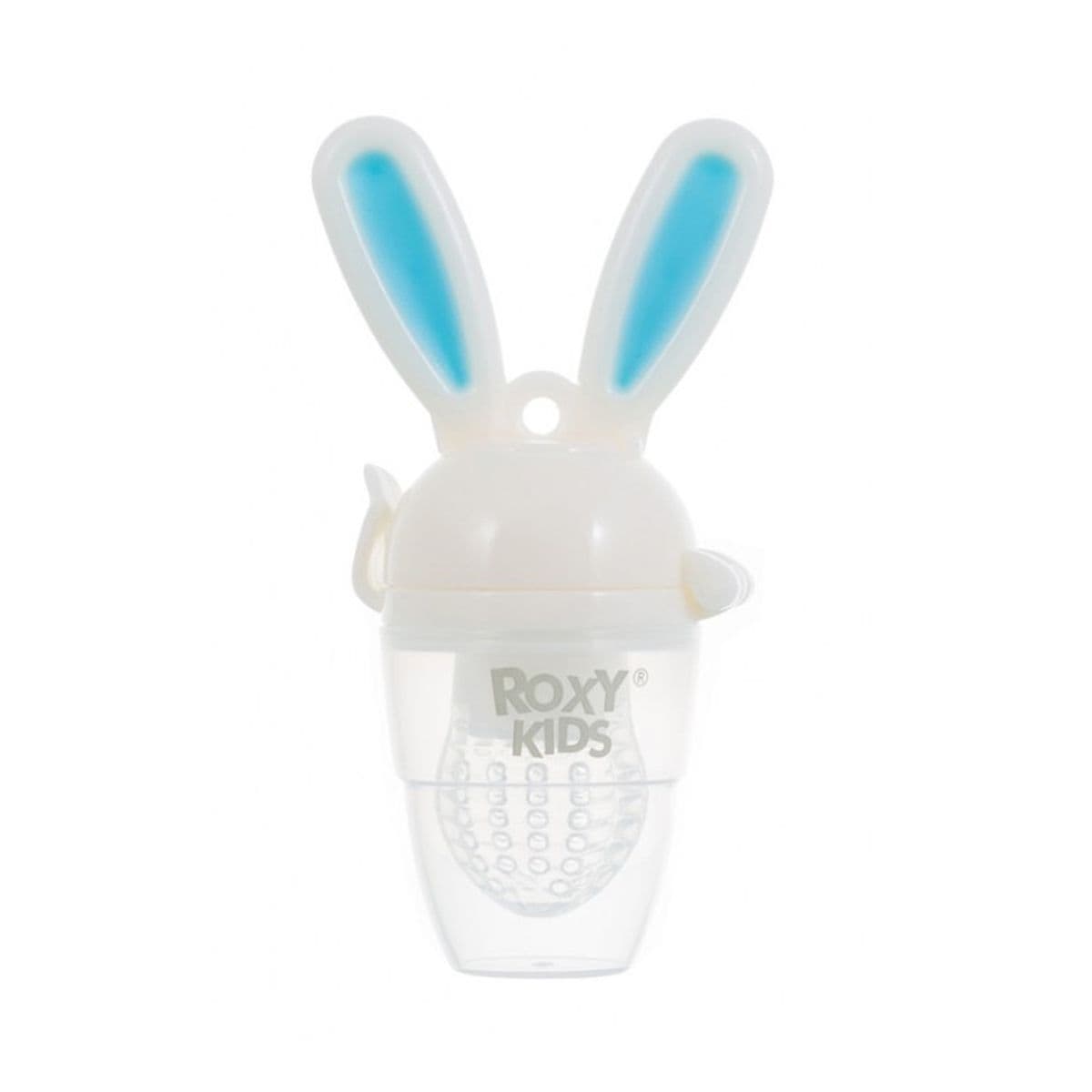 ნიბლერი ბადით ცისფერი 2139 როქსი ქიდსი - Roxy kids